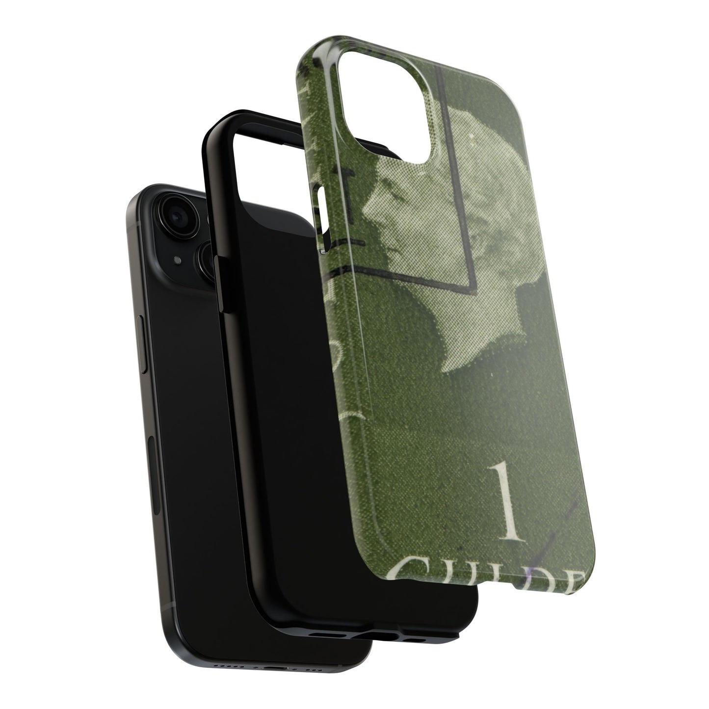 Tough Phone Cases