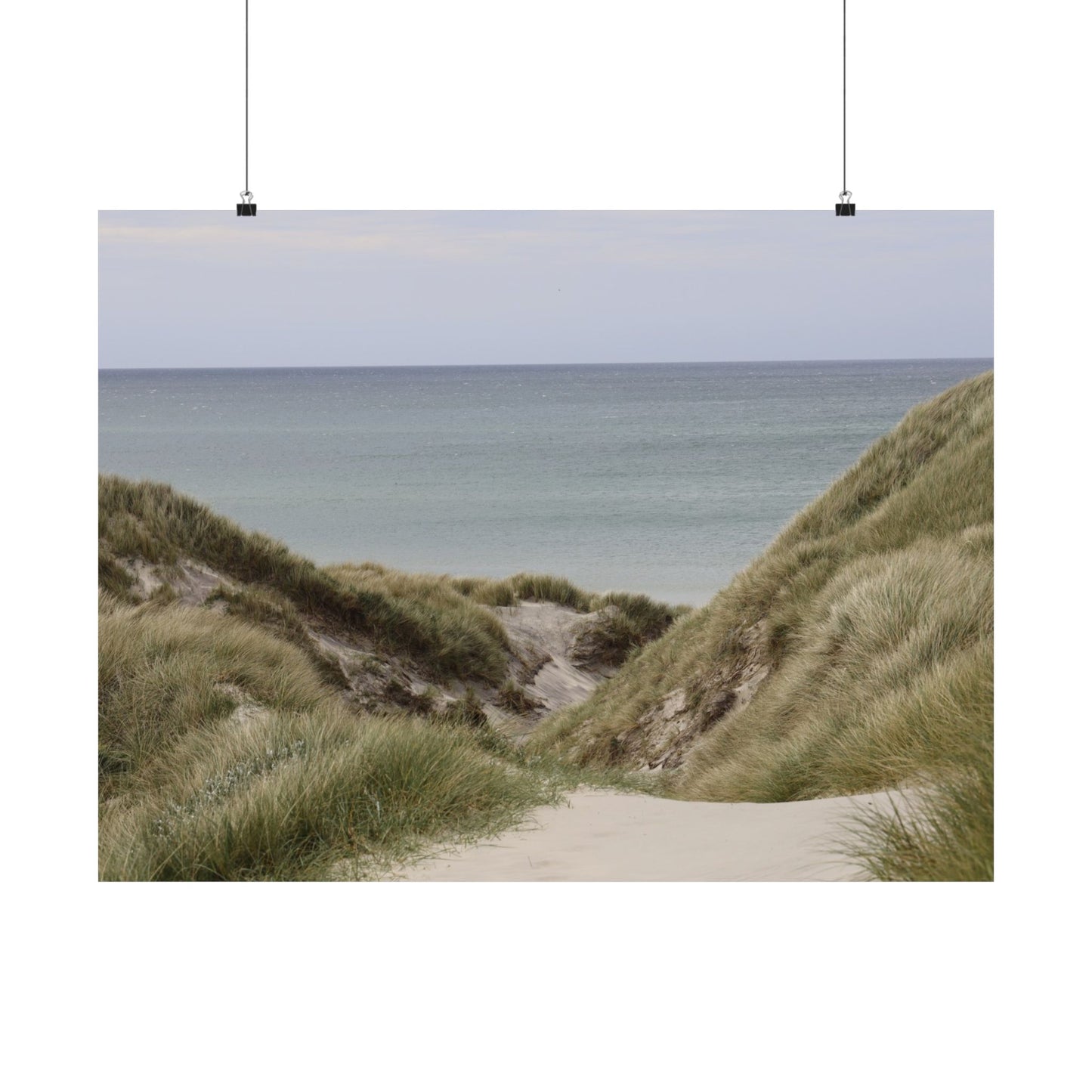 Satin Posters (210gsm)