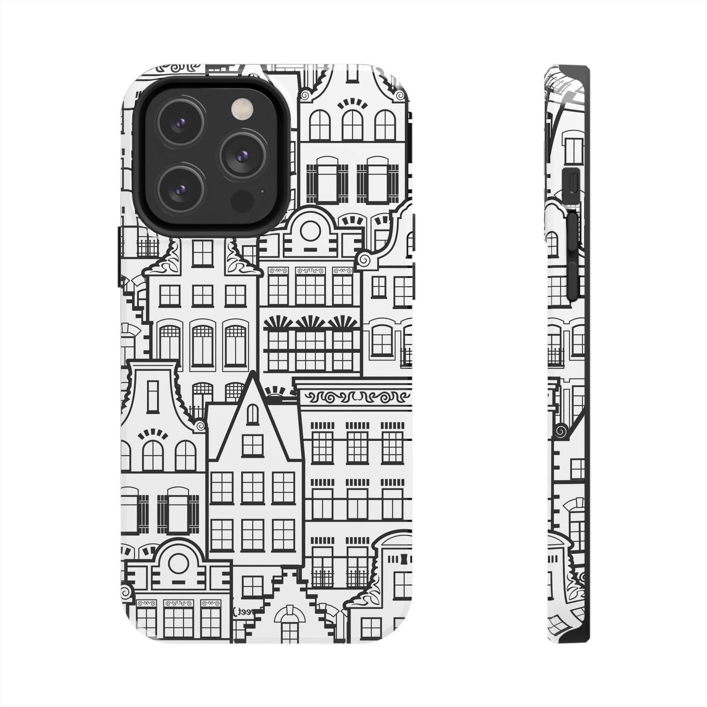 Tough Phone Cases