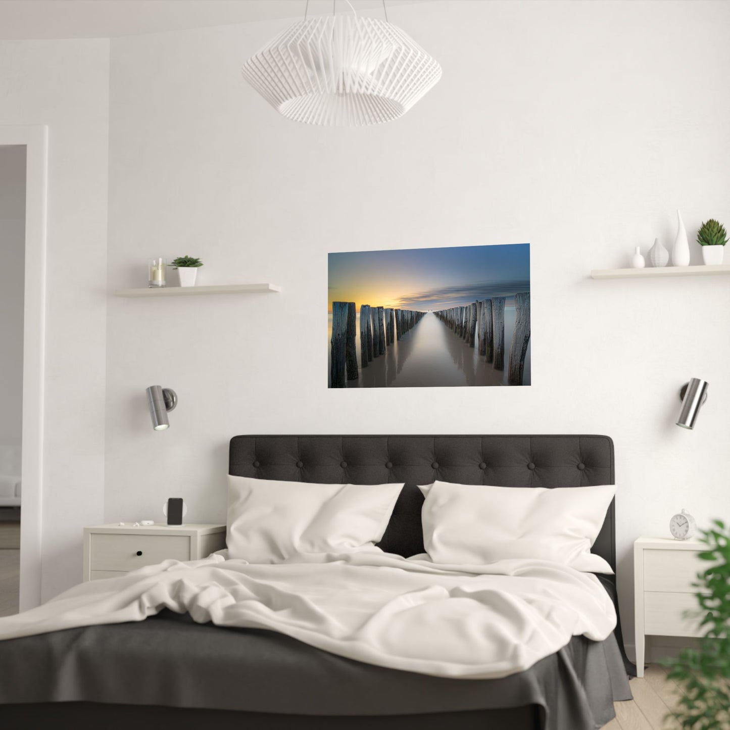 Satin Posters (210gsm)