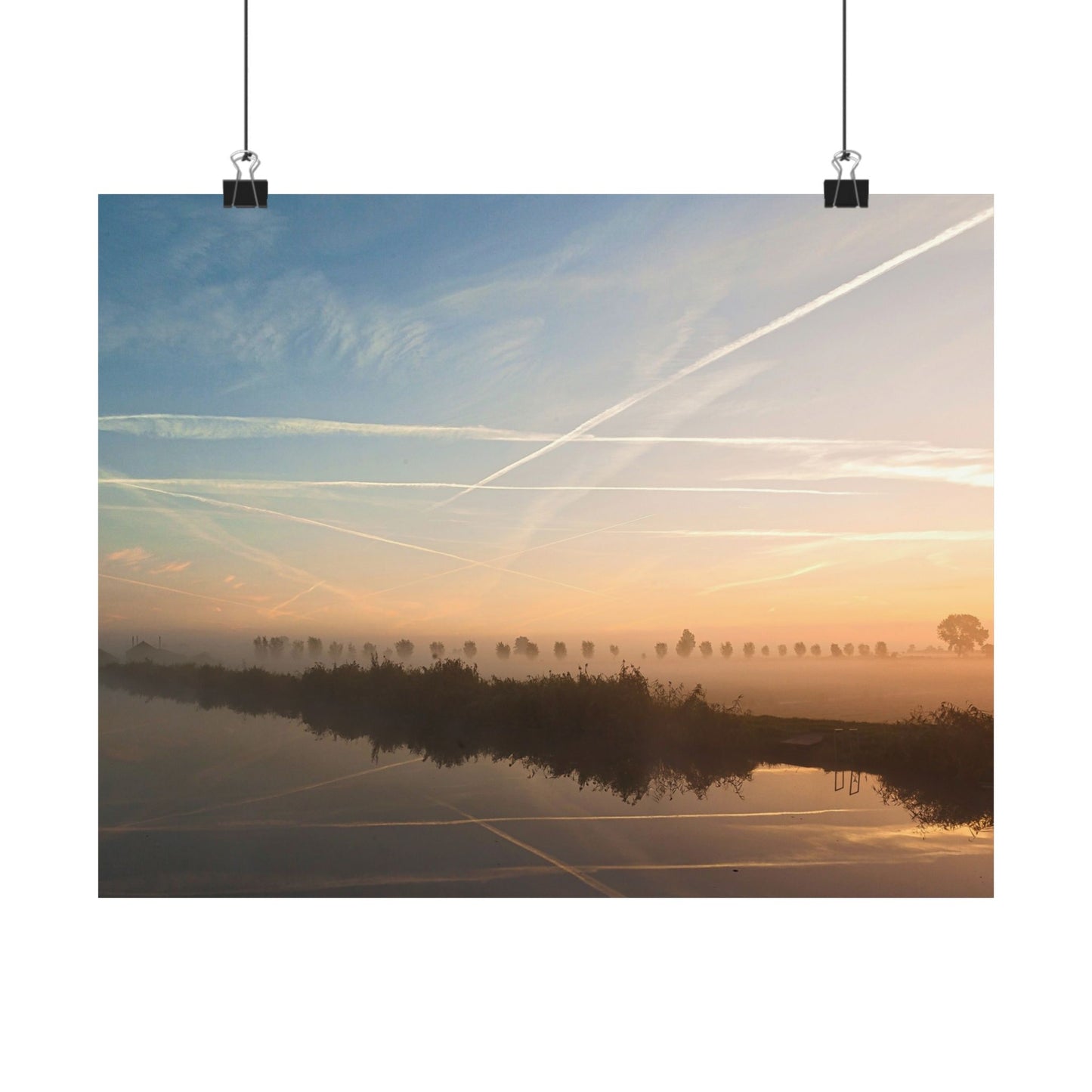 Satin Posters (210gsm)