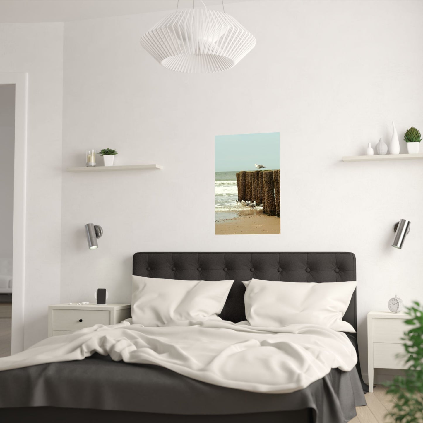 Satin Posters (210gsm)