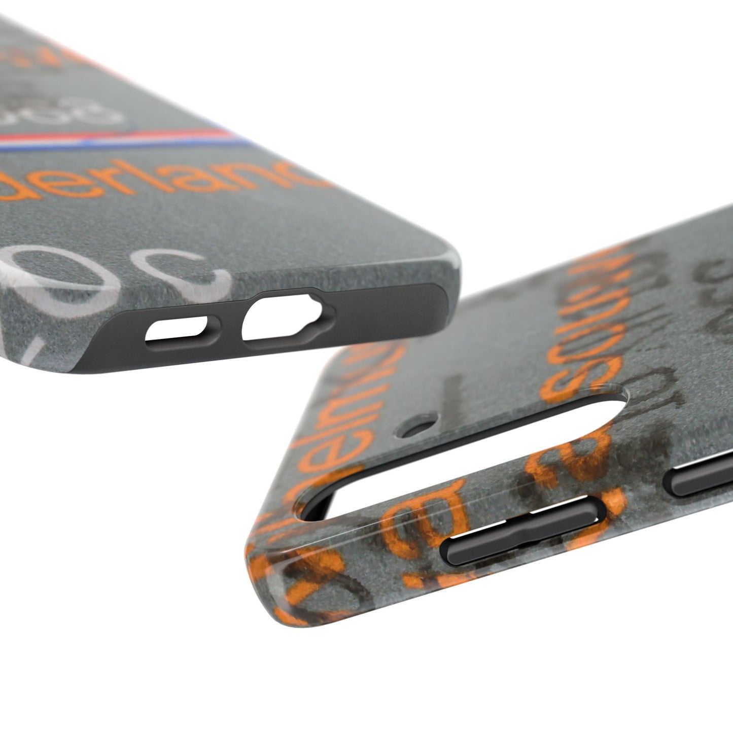 Tough Phone Cases