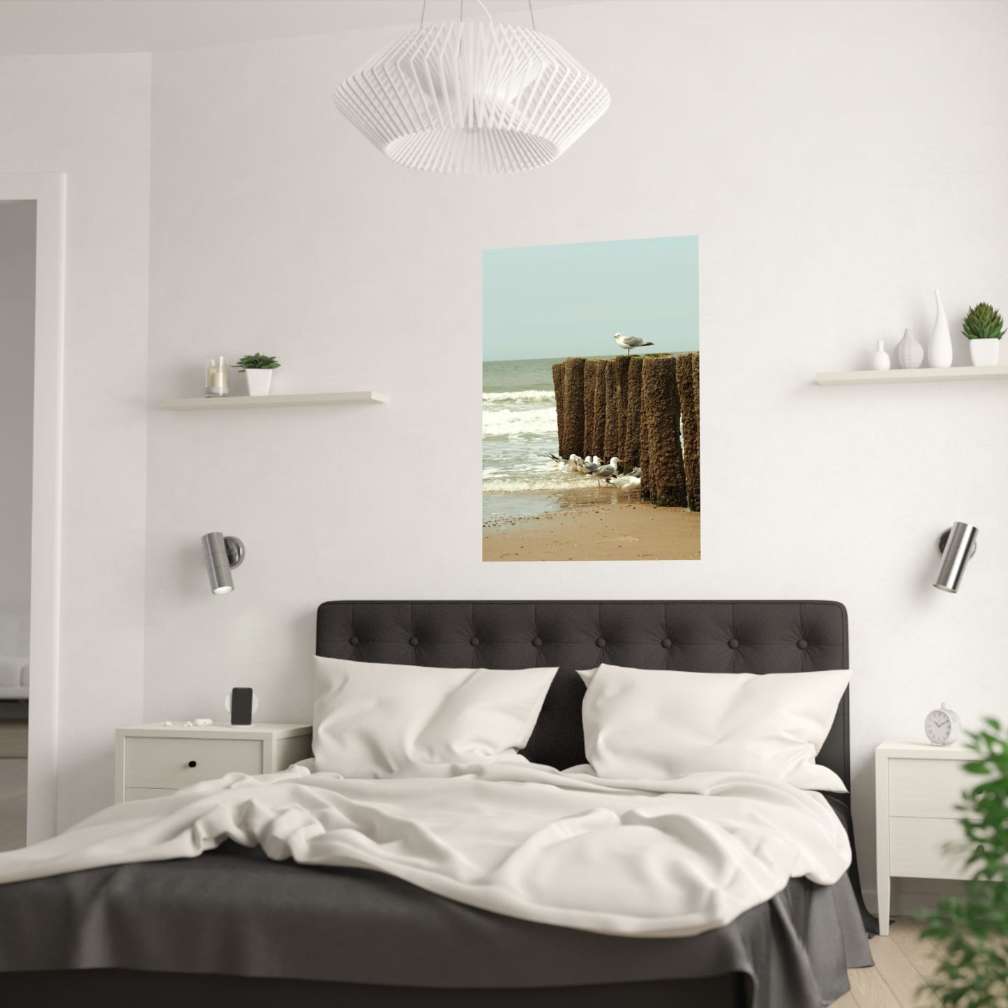 Satin Posters (210gsm)