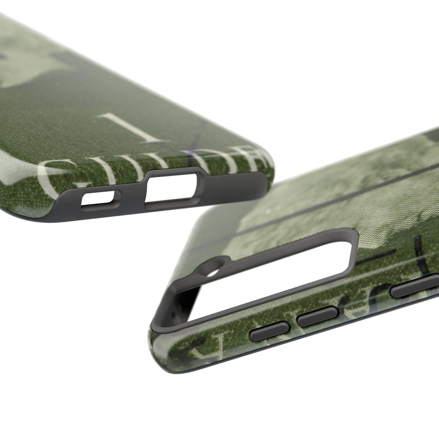 Tough Phone Cases