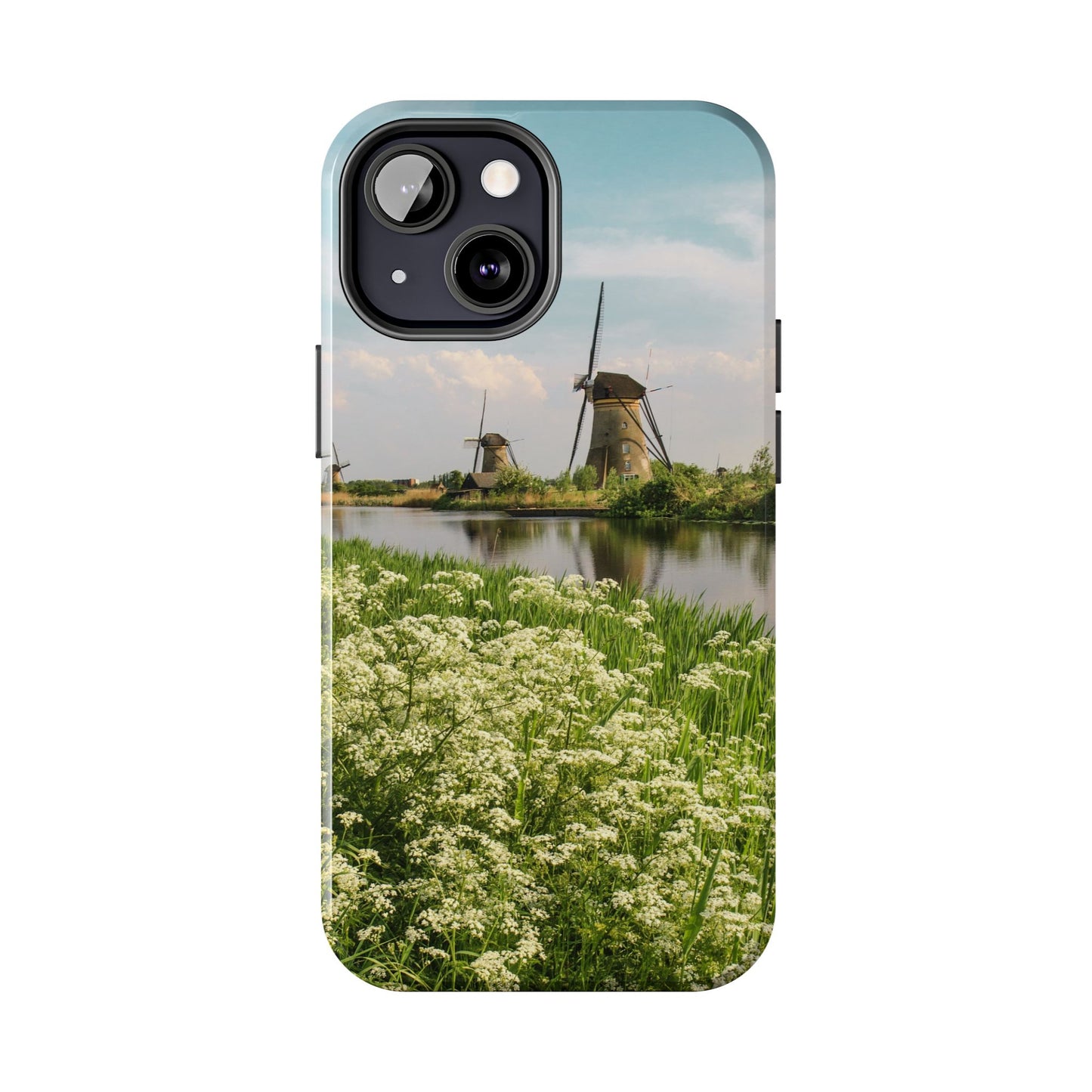 Tough Phone Cases