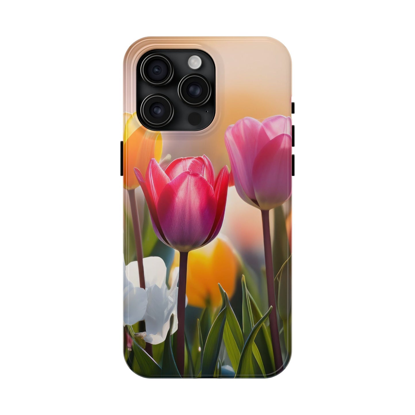 Tough Phone Cases