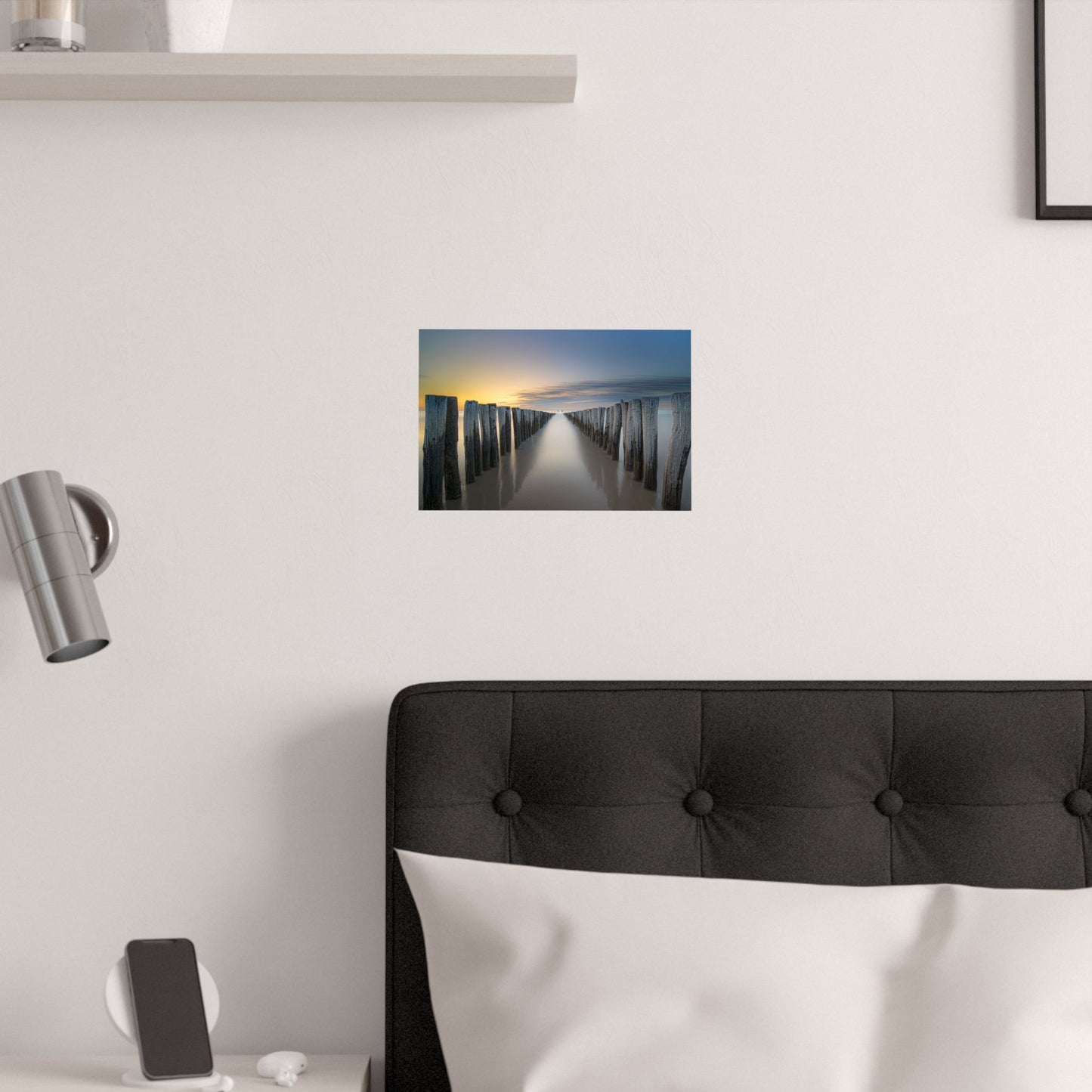 Satin Posters (210gsm)