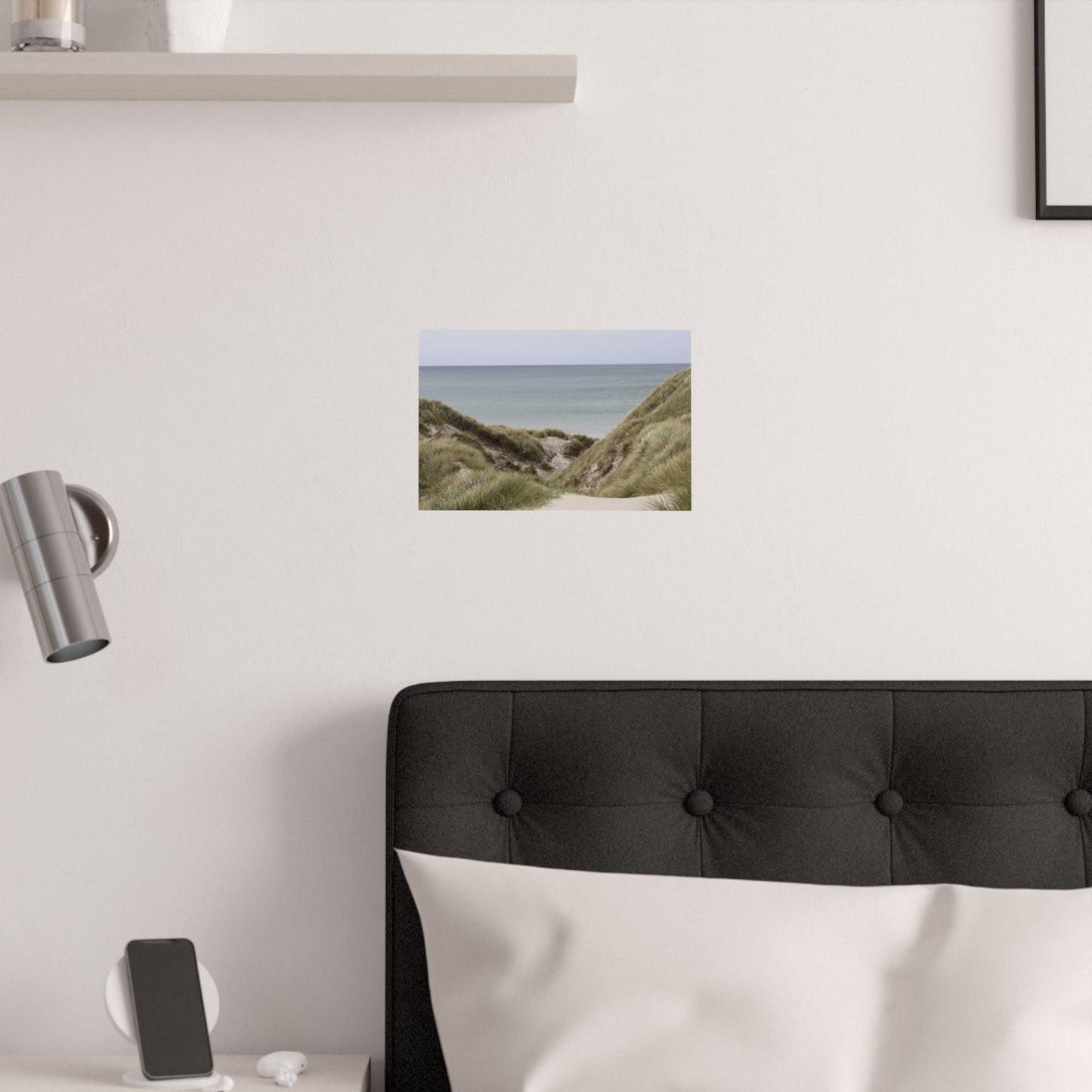 Satin Posters (210gsm)