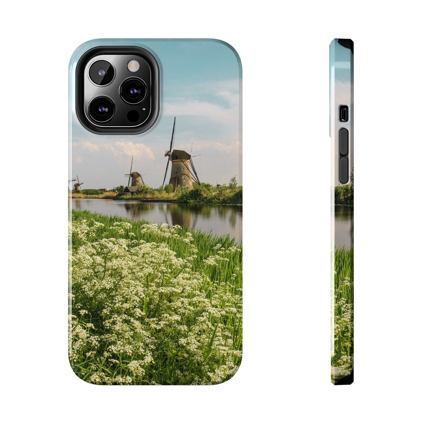 Tough Phone Cases