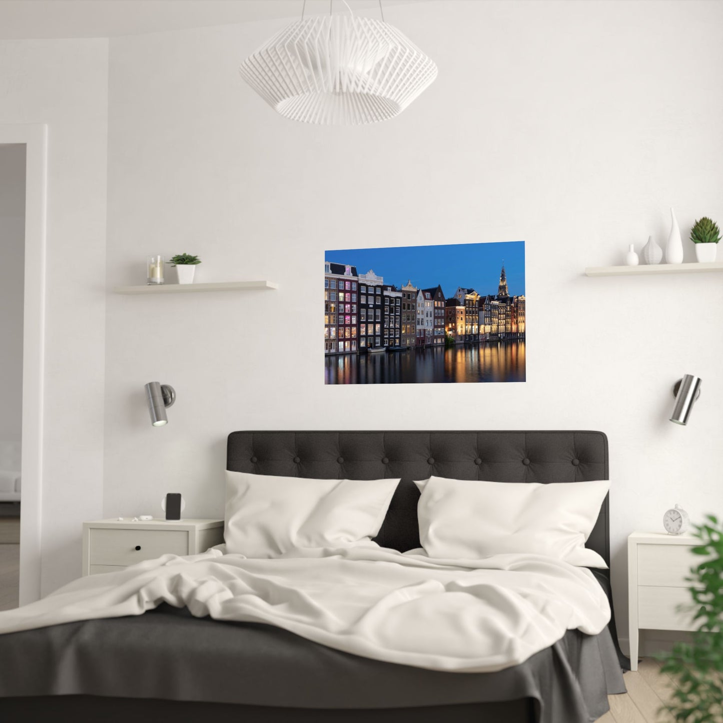 Satin Posters (210gsm)