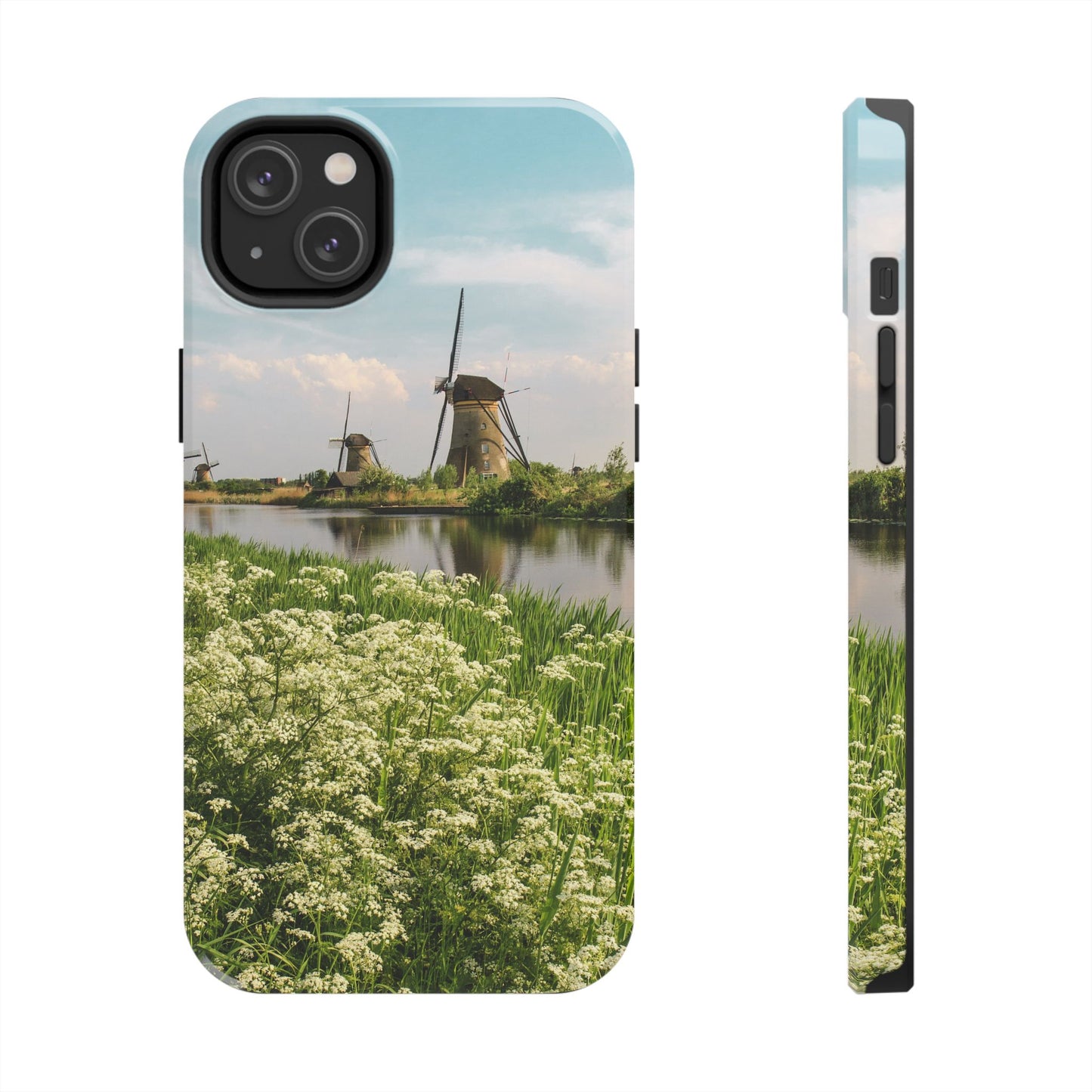 Tough Phone Cases