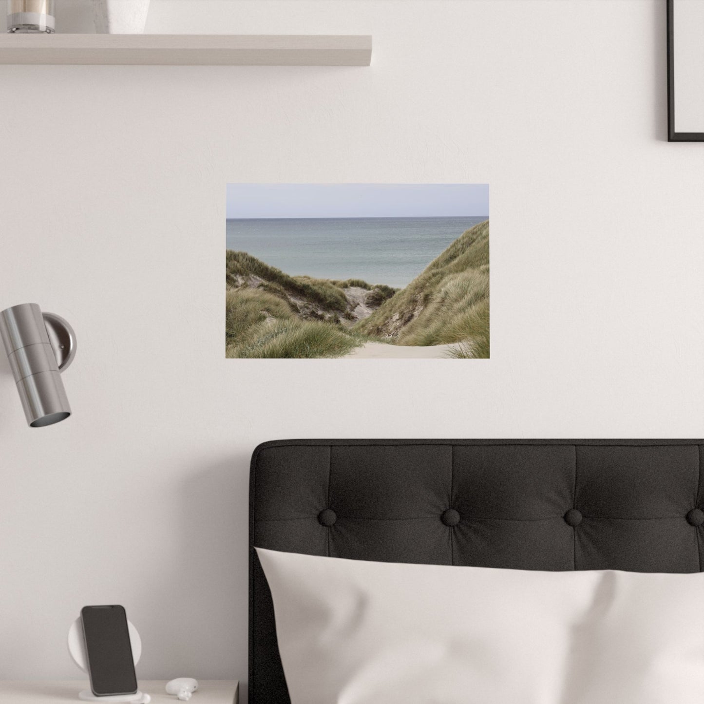 Satin Posters (210gsm)