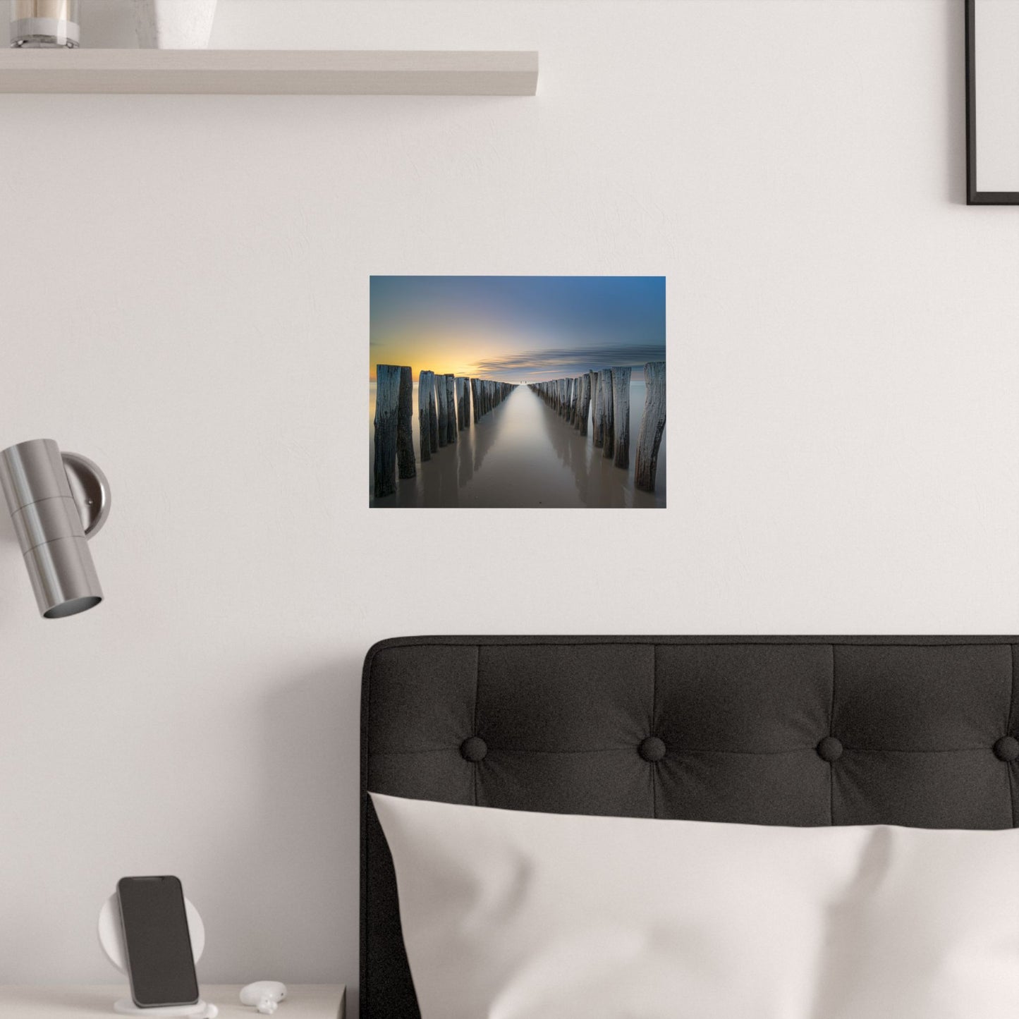 Satin Posters (210gsm)