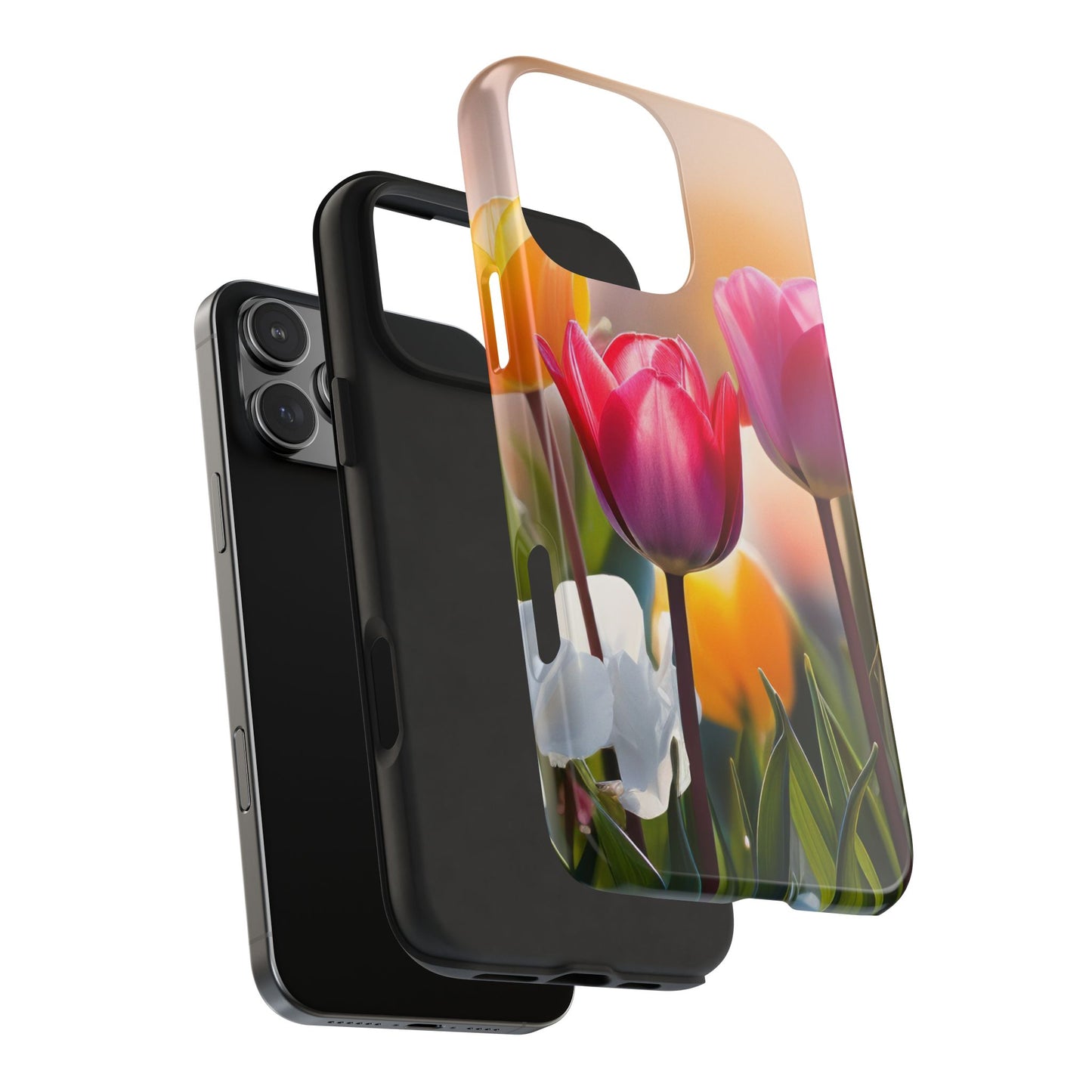 Tough Phone Cases