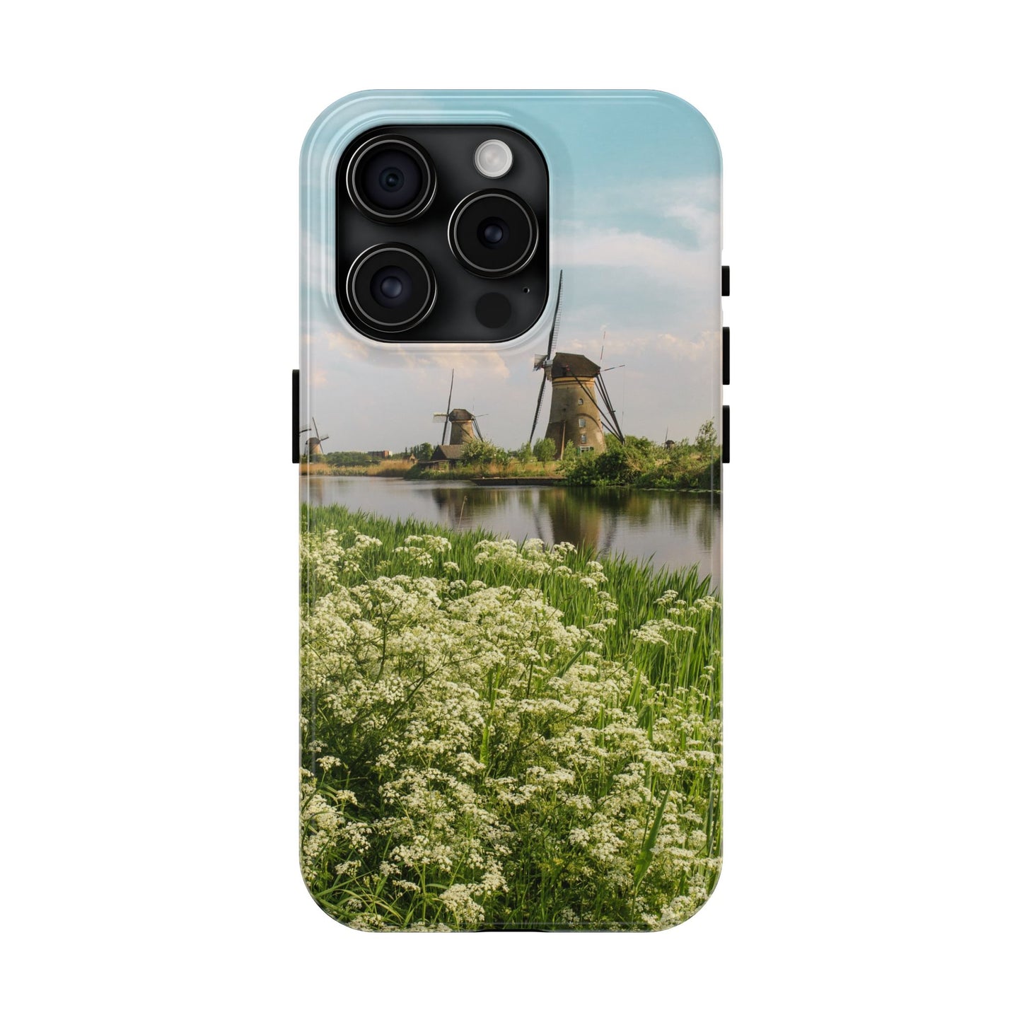 Tough Phone Cases