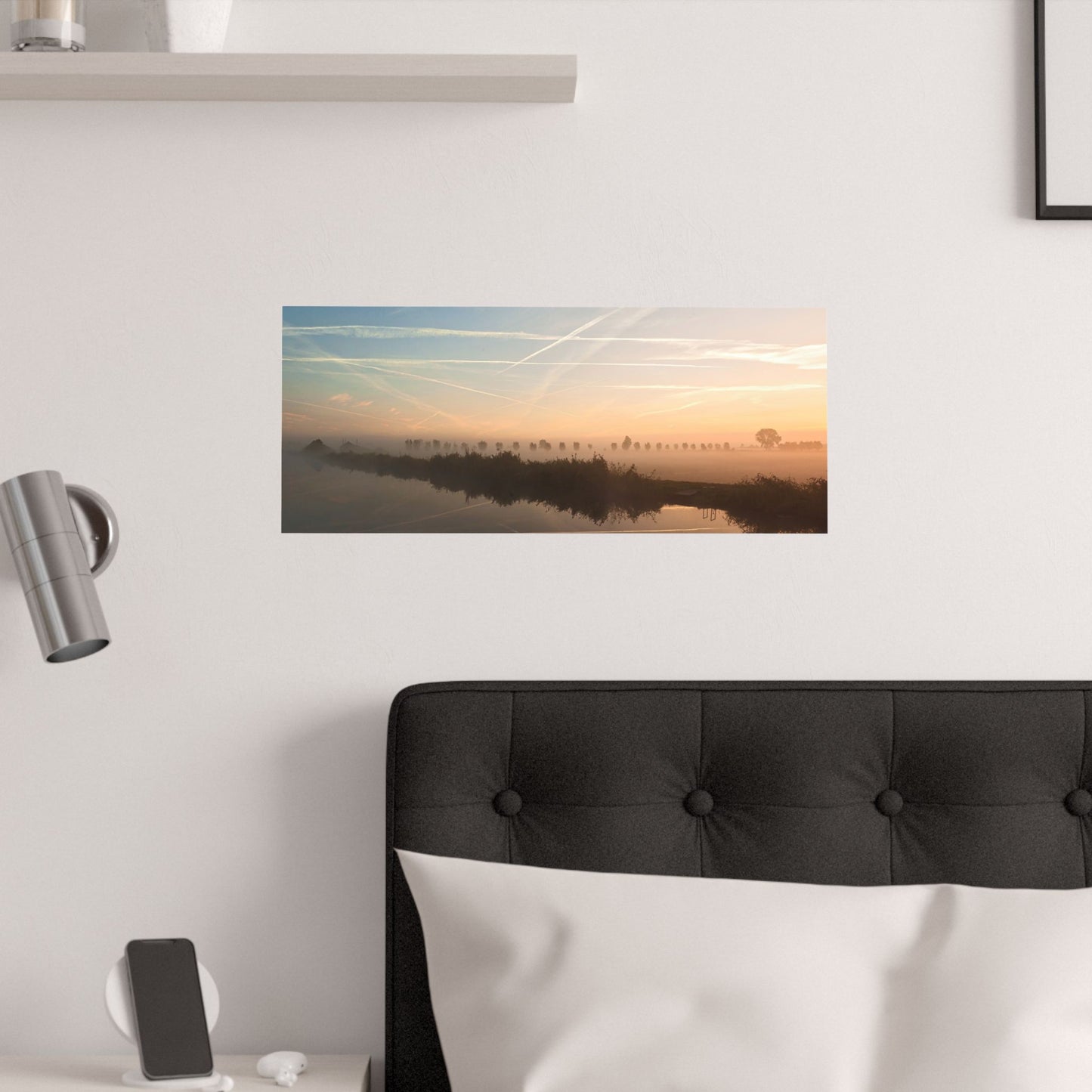 Satin Posters (210gsm)