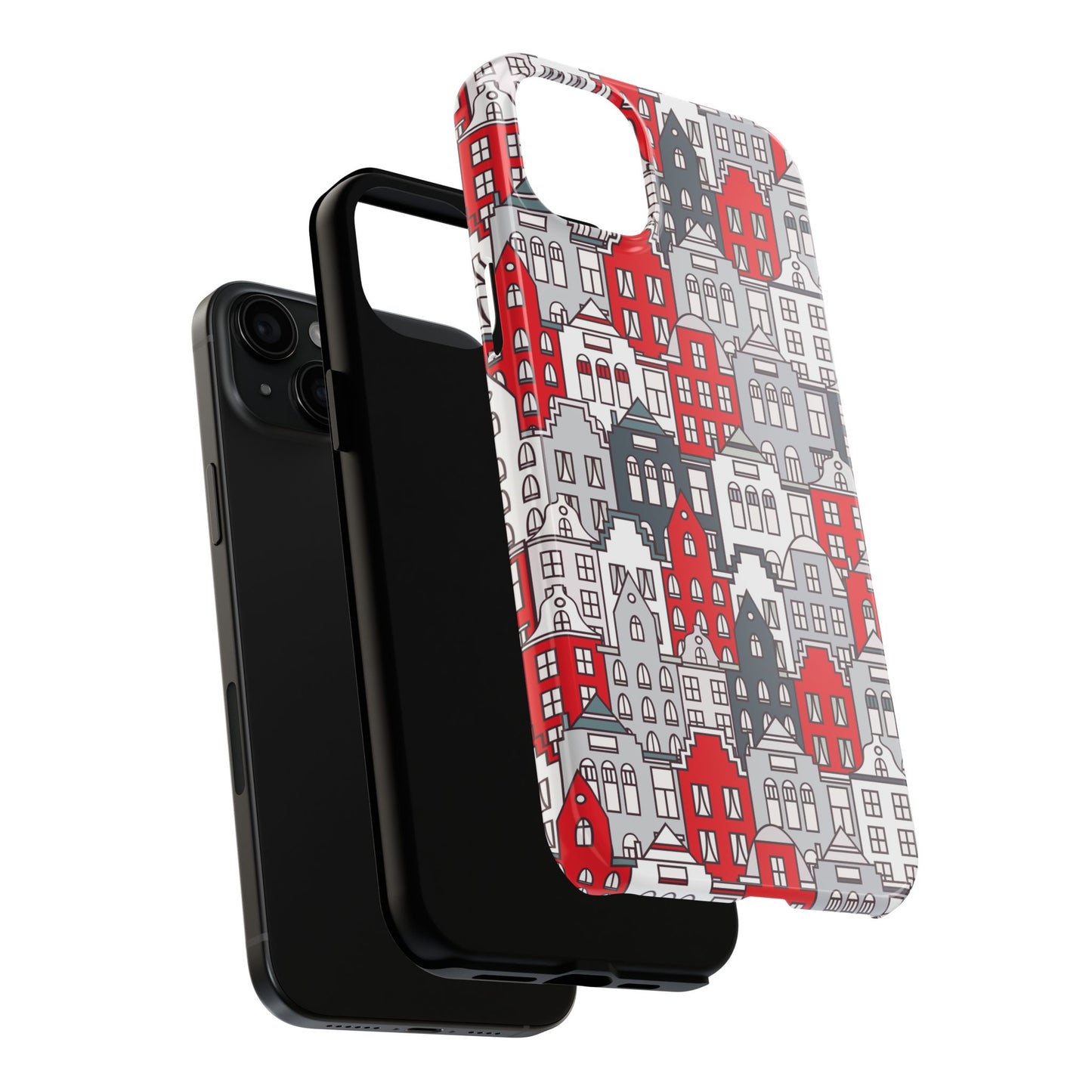 Tough Phone Cases