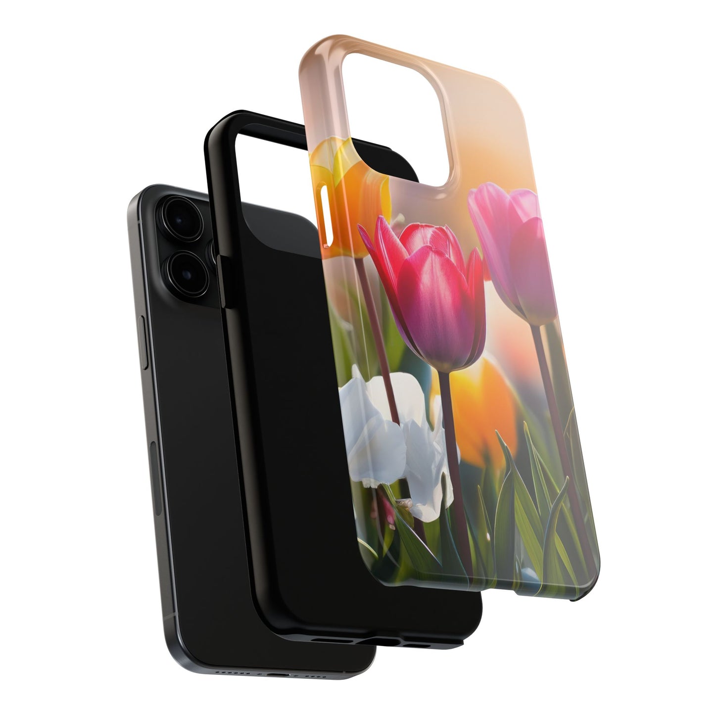 Tough Phone Cases
