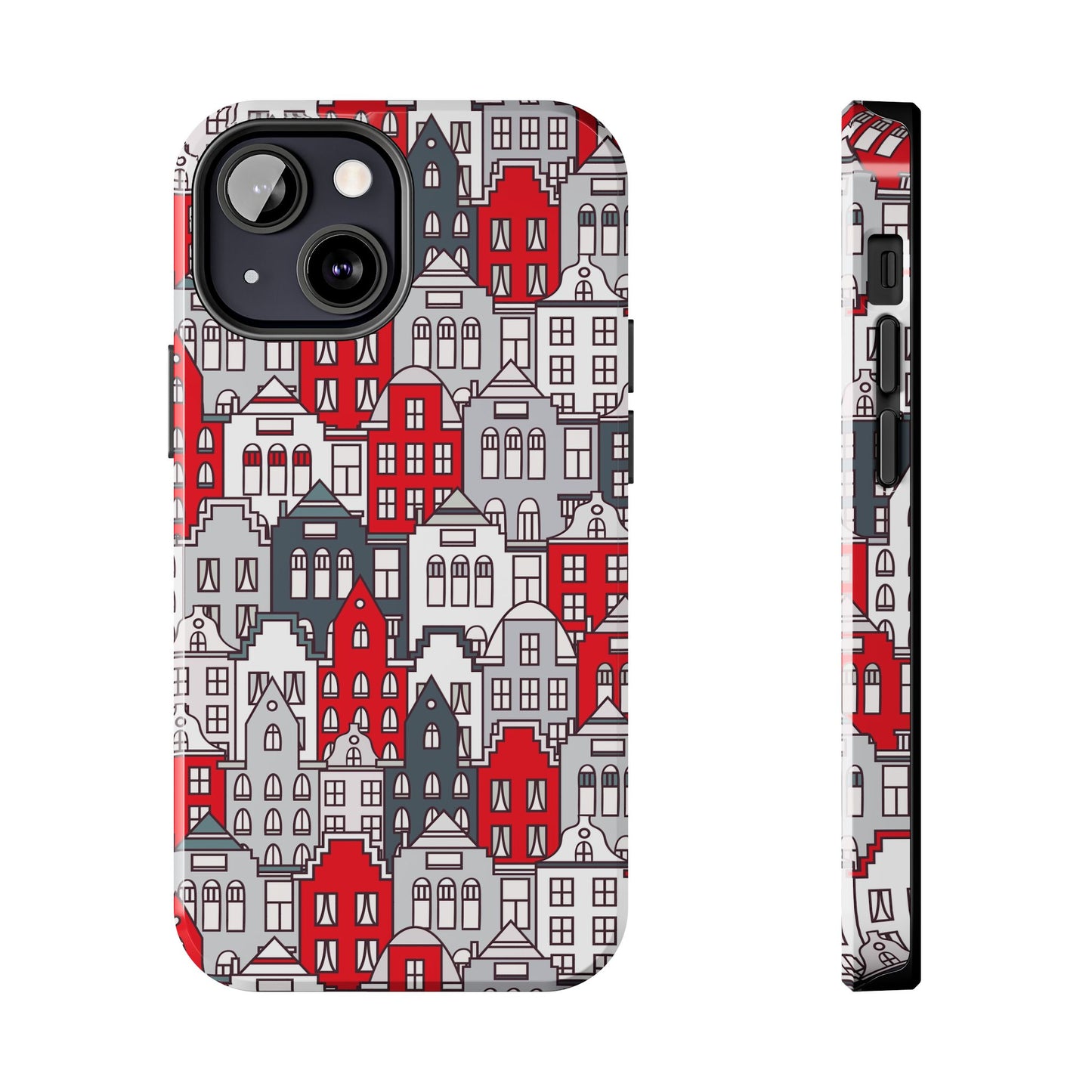 Tough Phone Cases