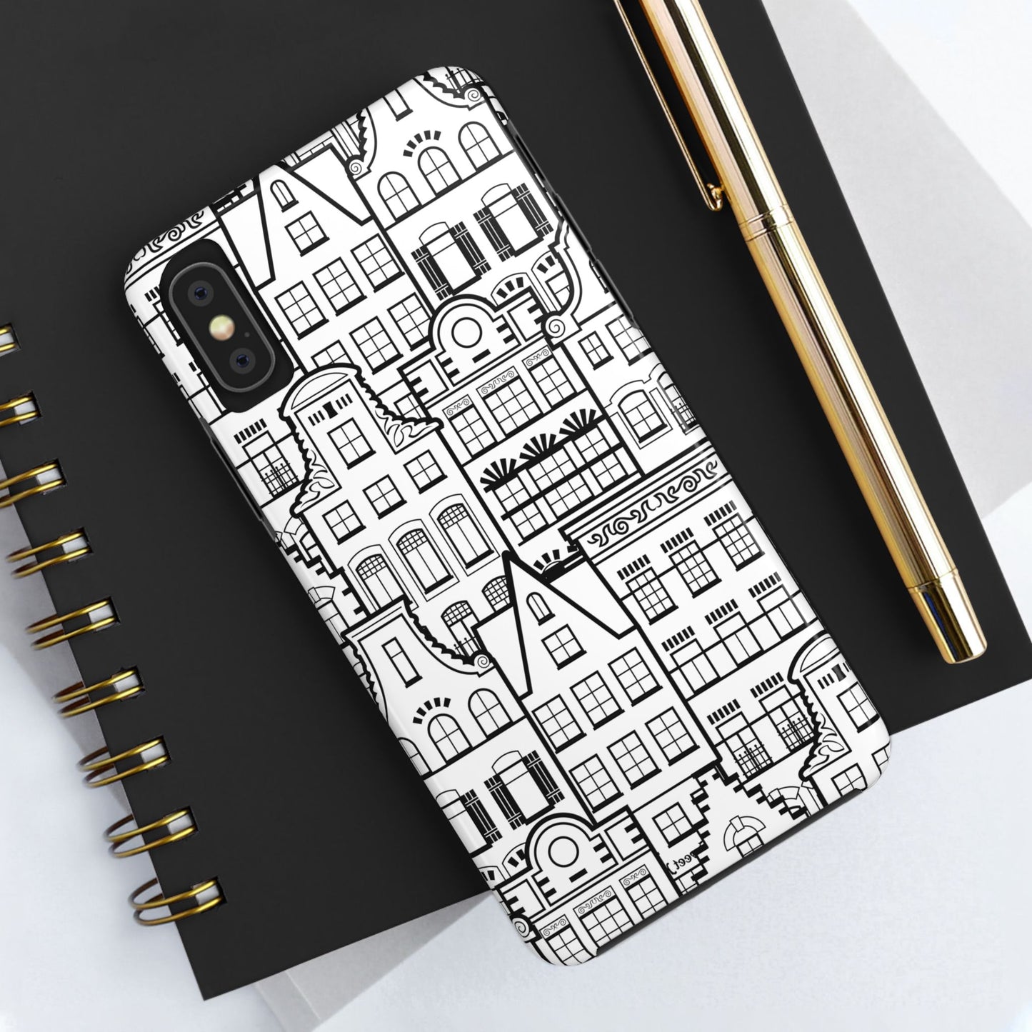Tough Phone Cases