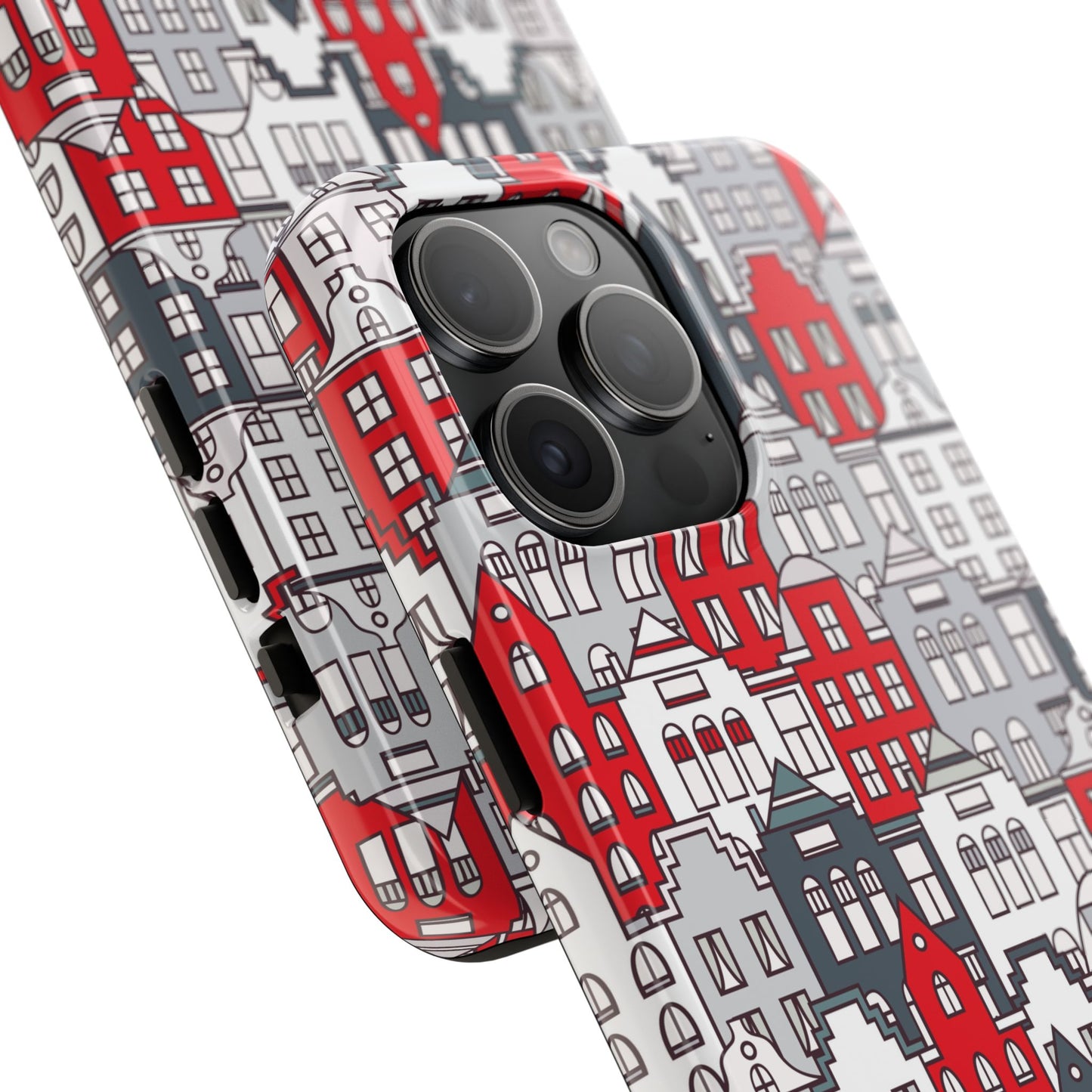 Tough Phone Cases