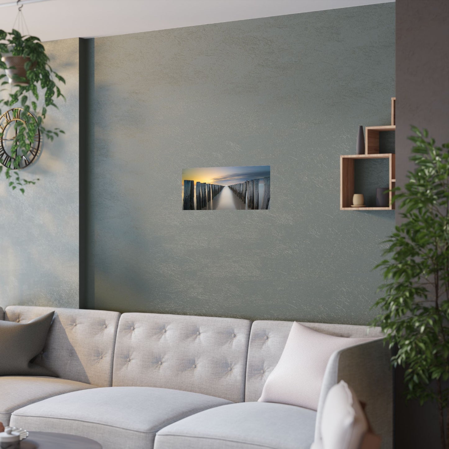 Satin Posters (210gsm)