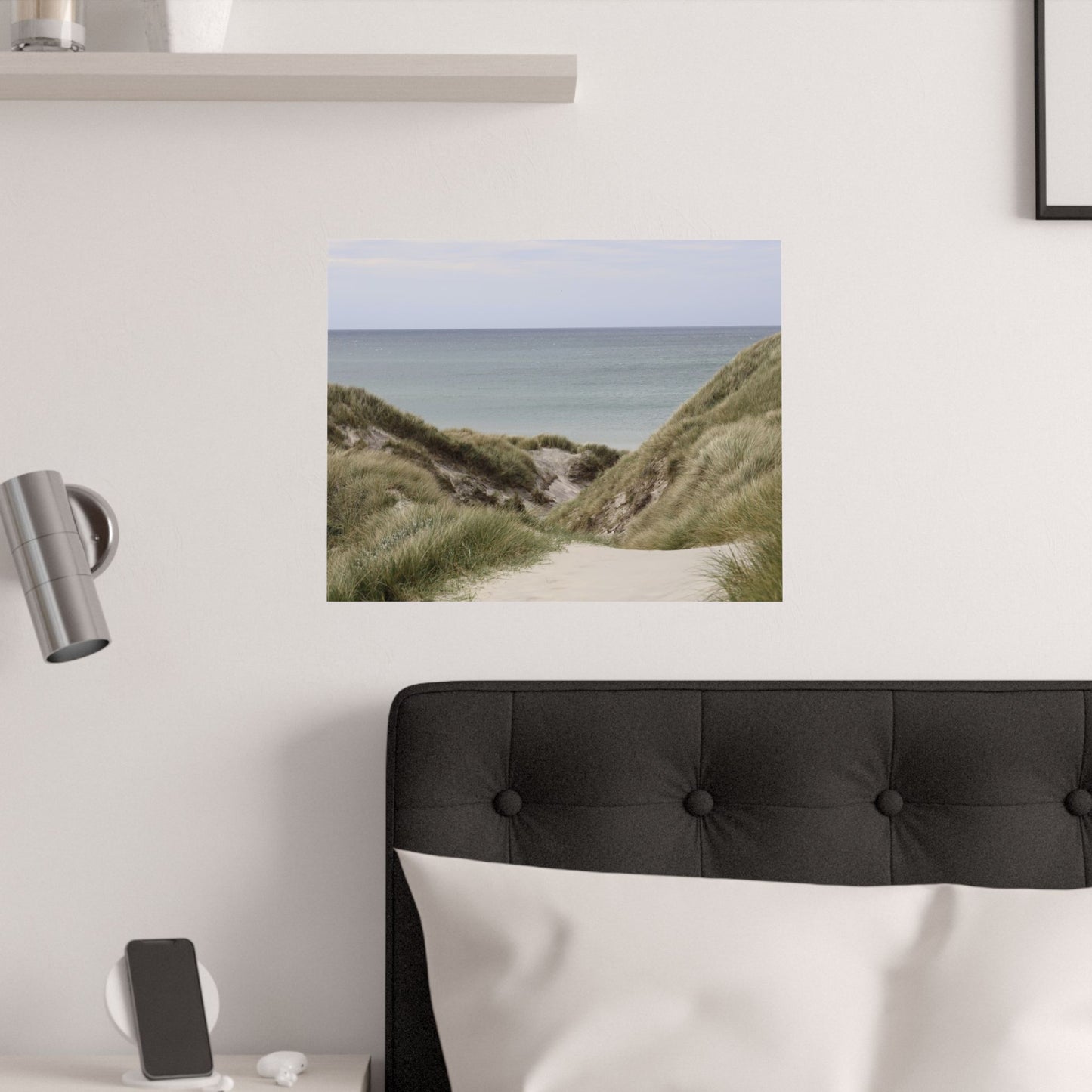 Satin Posters (210gsm)