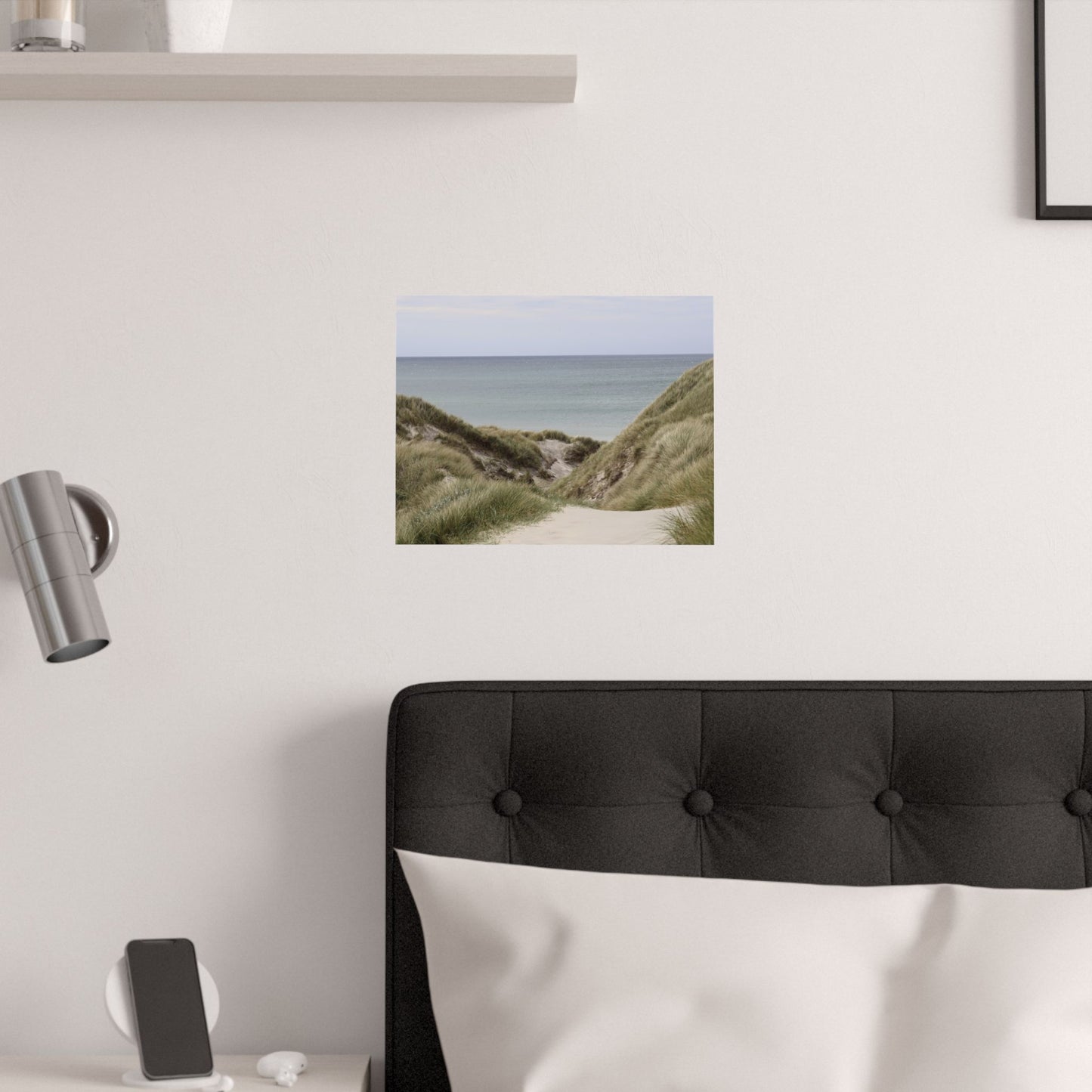 Satin Posters (210gsm)