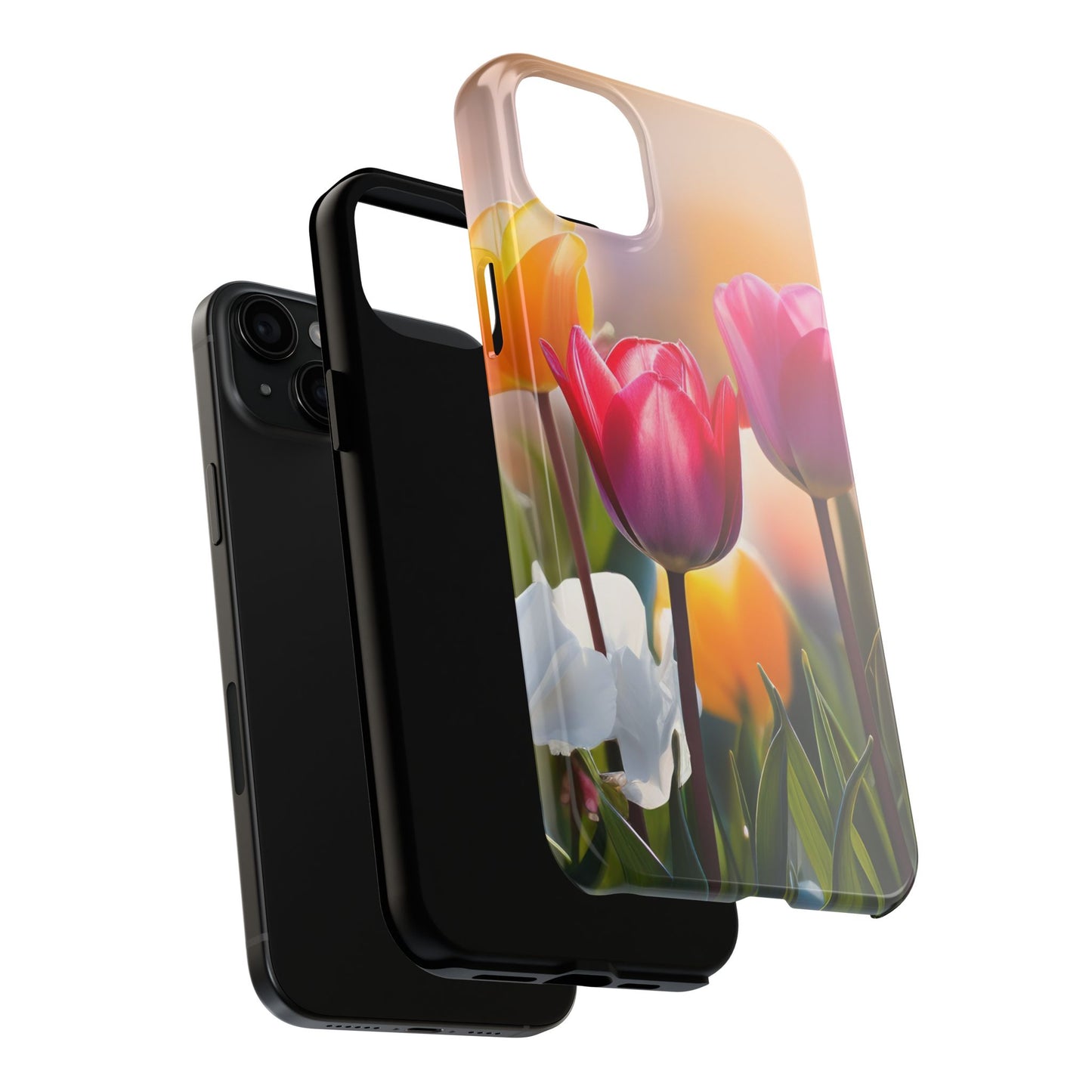 Tough Phone Cases