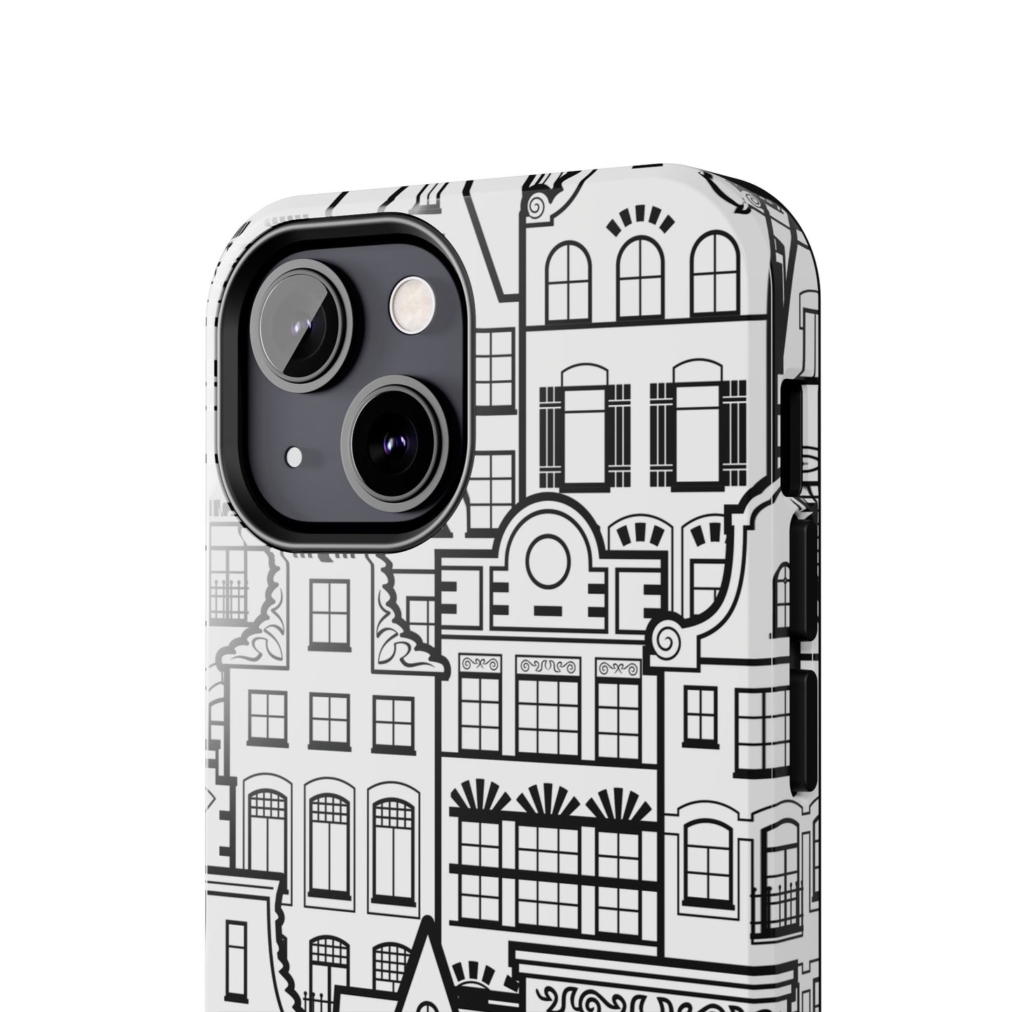Tough Phone Cases
