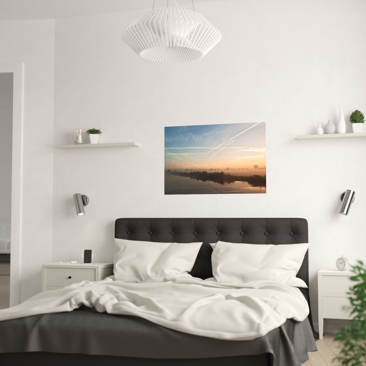 Satin Posters (210gsm)