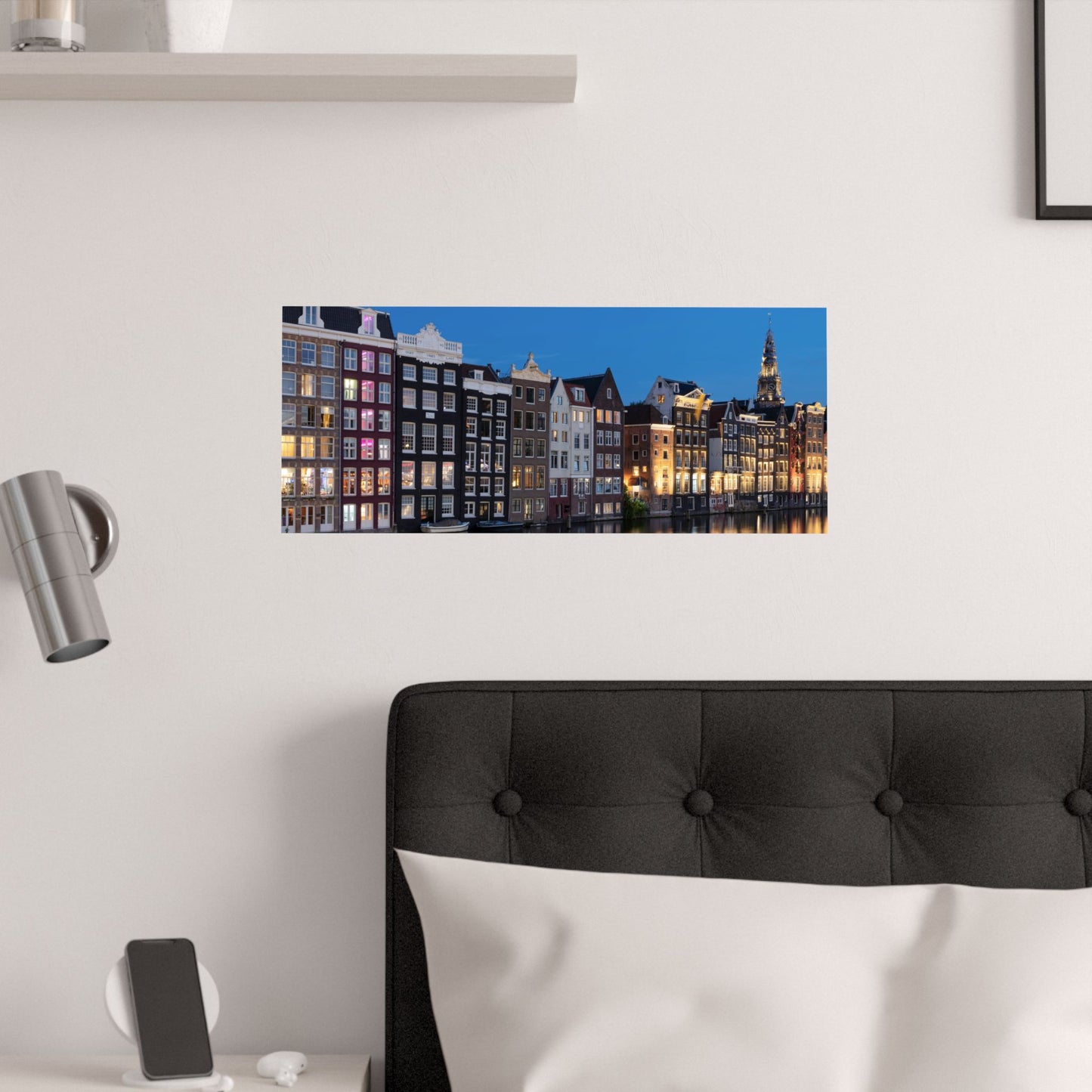 Satin Posters (210gsm)