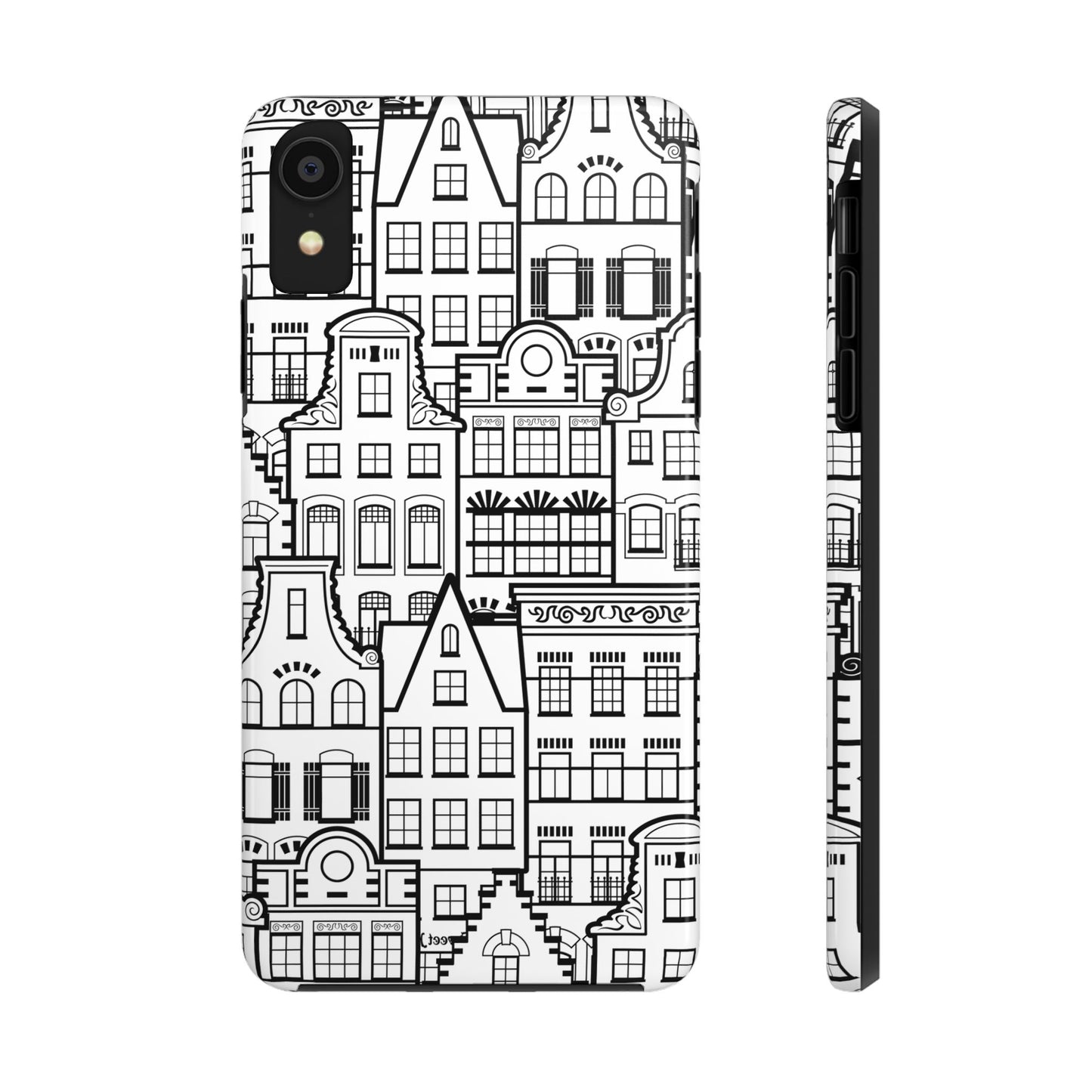 Tough Phone Cases