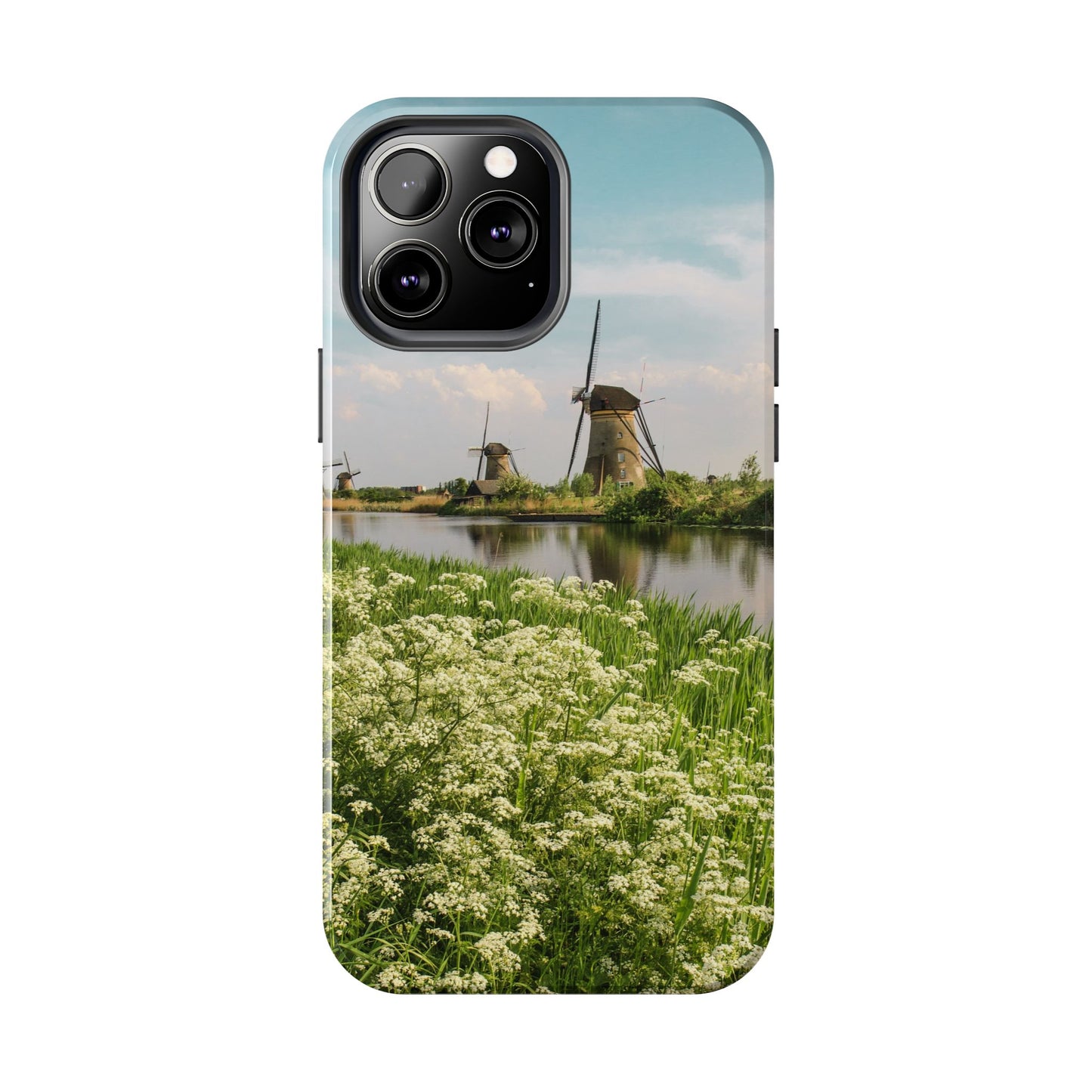 Tough Phone Cases