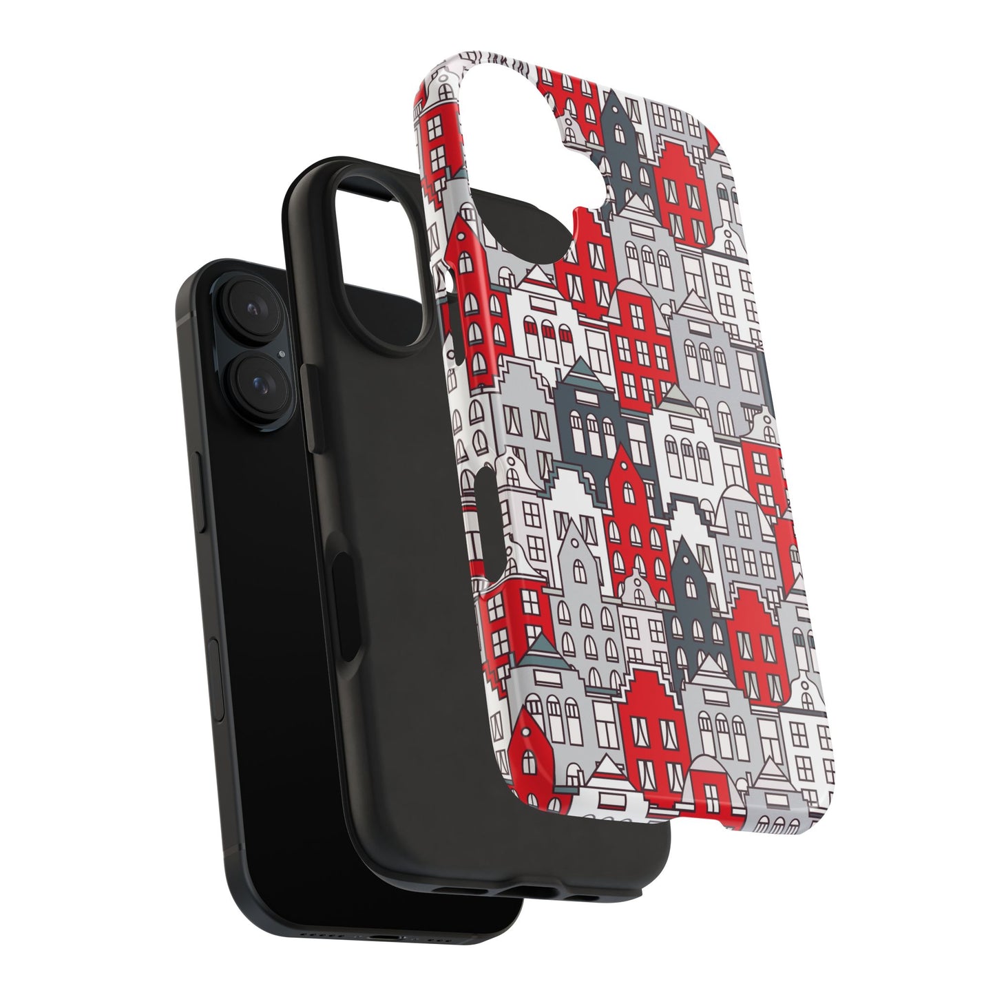 Tough Phone Cases