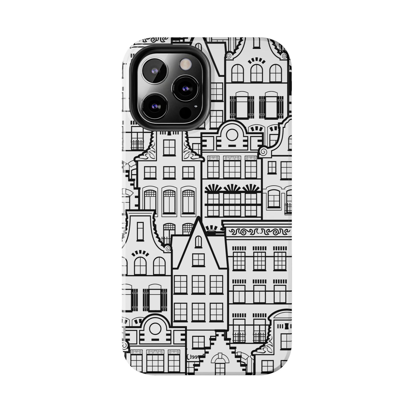 Tough Phone Cases