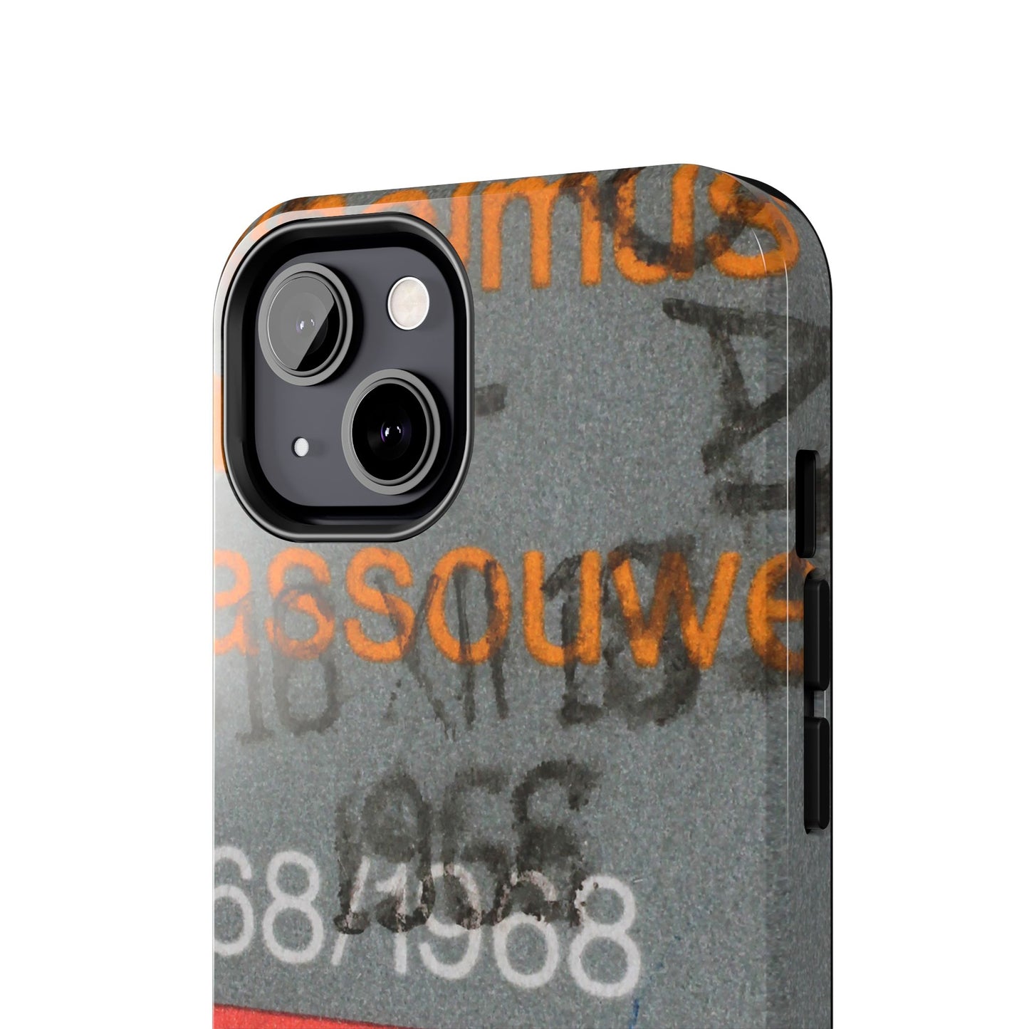 Tough Phone Cases