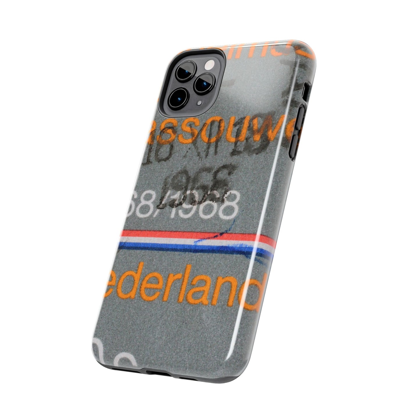 Tough Phone Cases