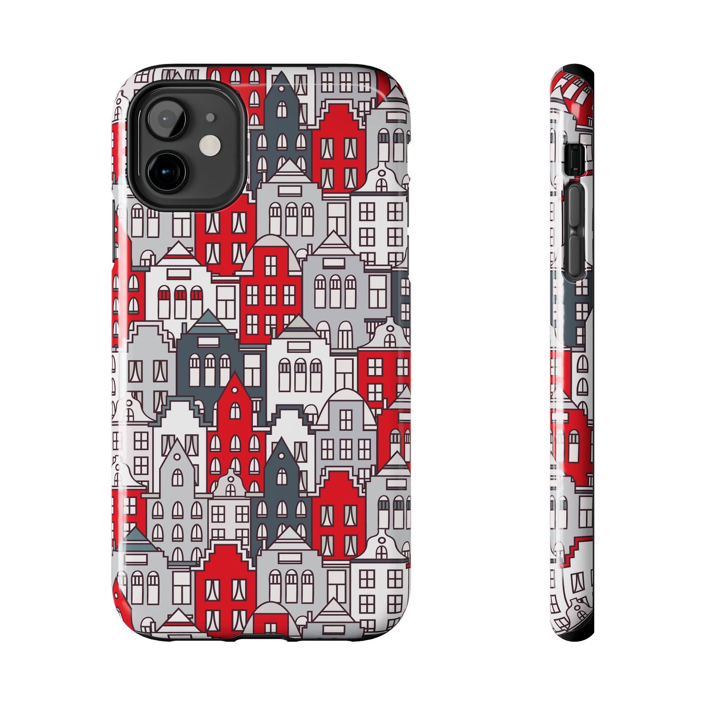 Tough Phone Cases