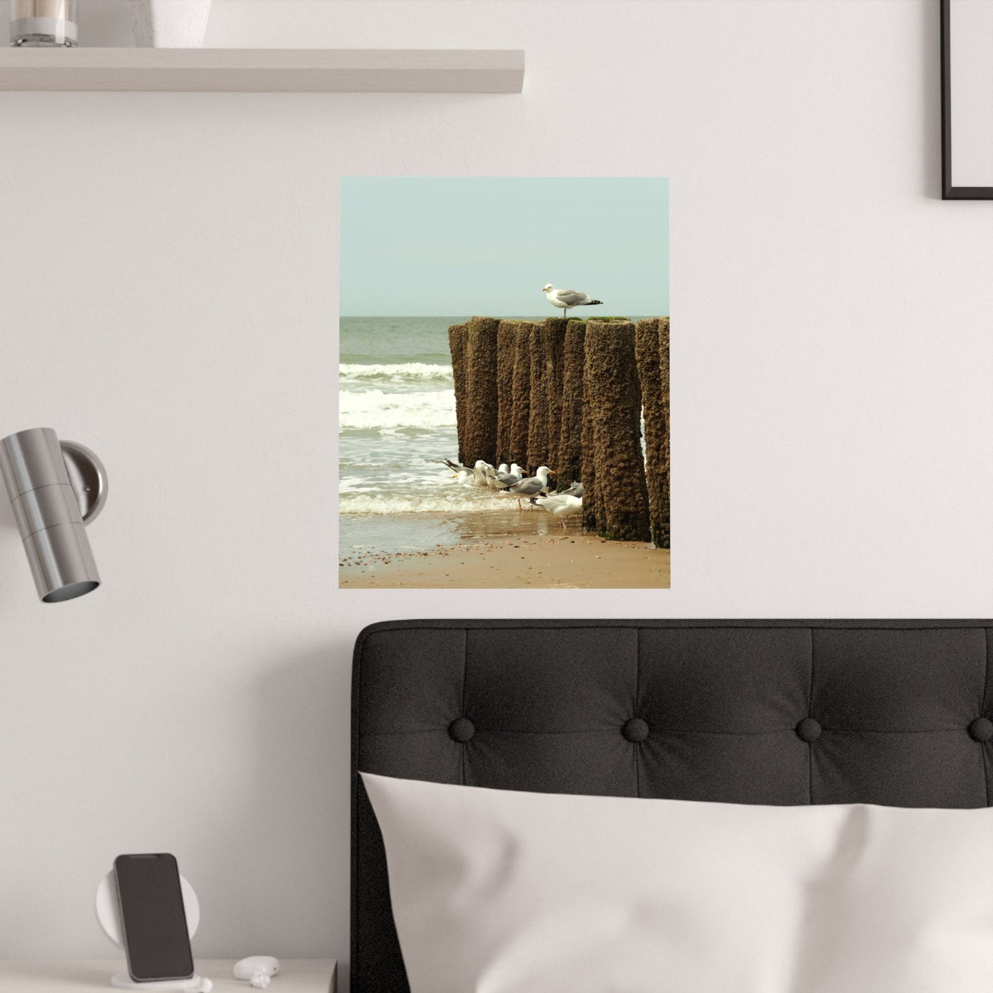 Satin Posters (210gsm)