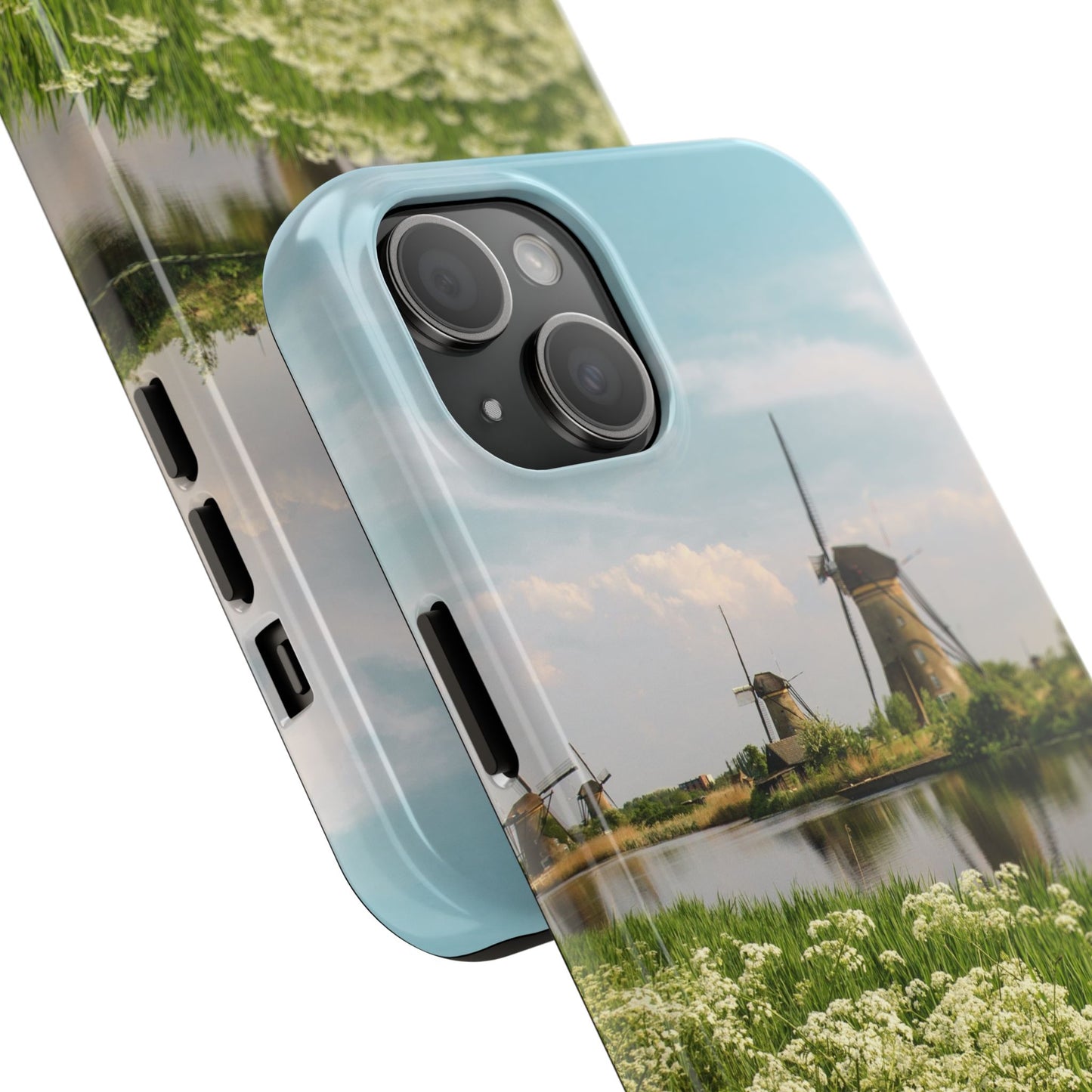 Tough Phone Cases