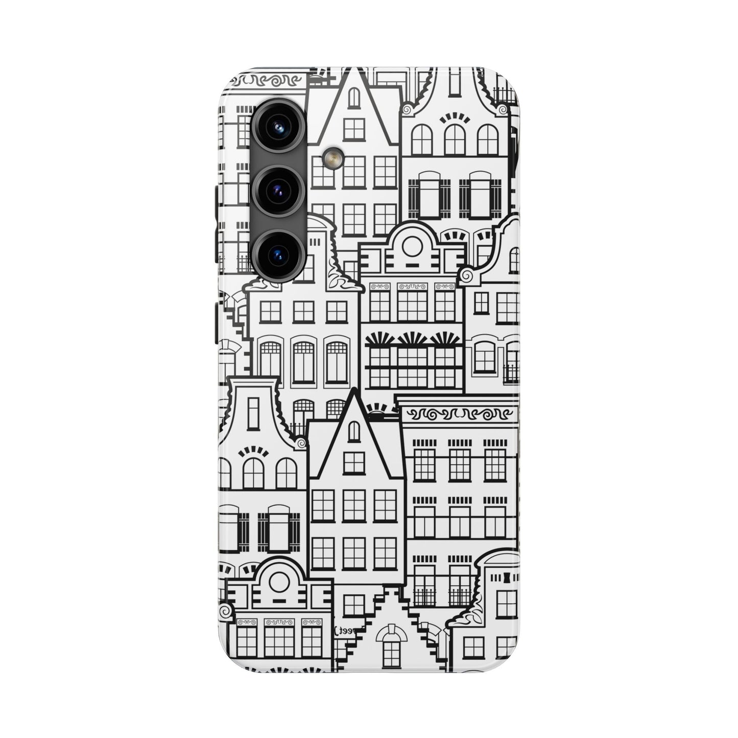 Tough Phone Cases