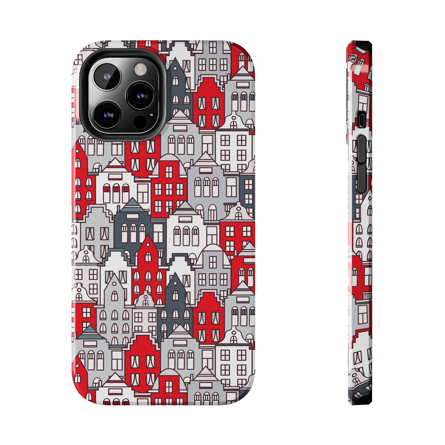 Tough Phone Cases