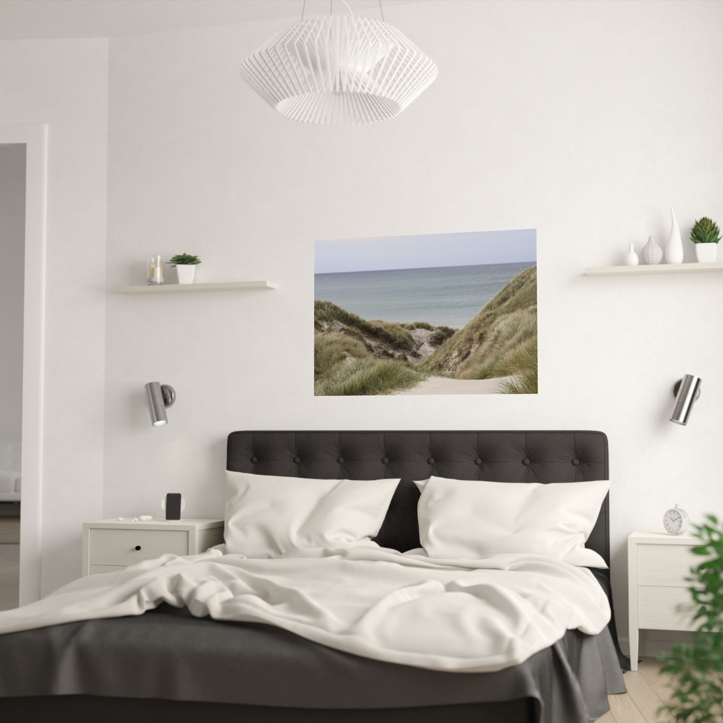 Satin Posters (210gsm)
