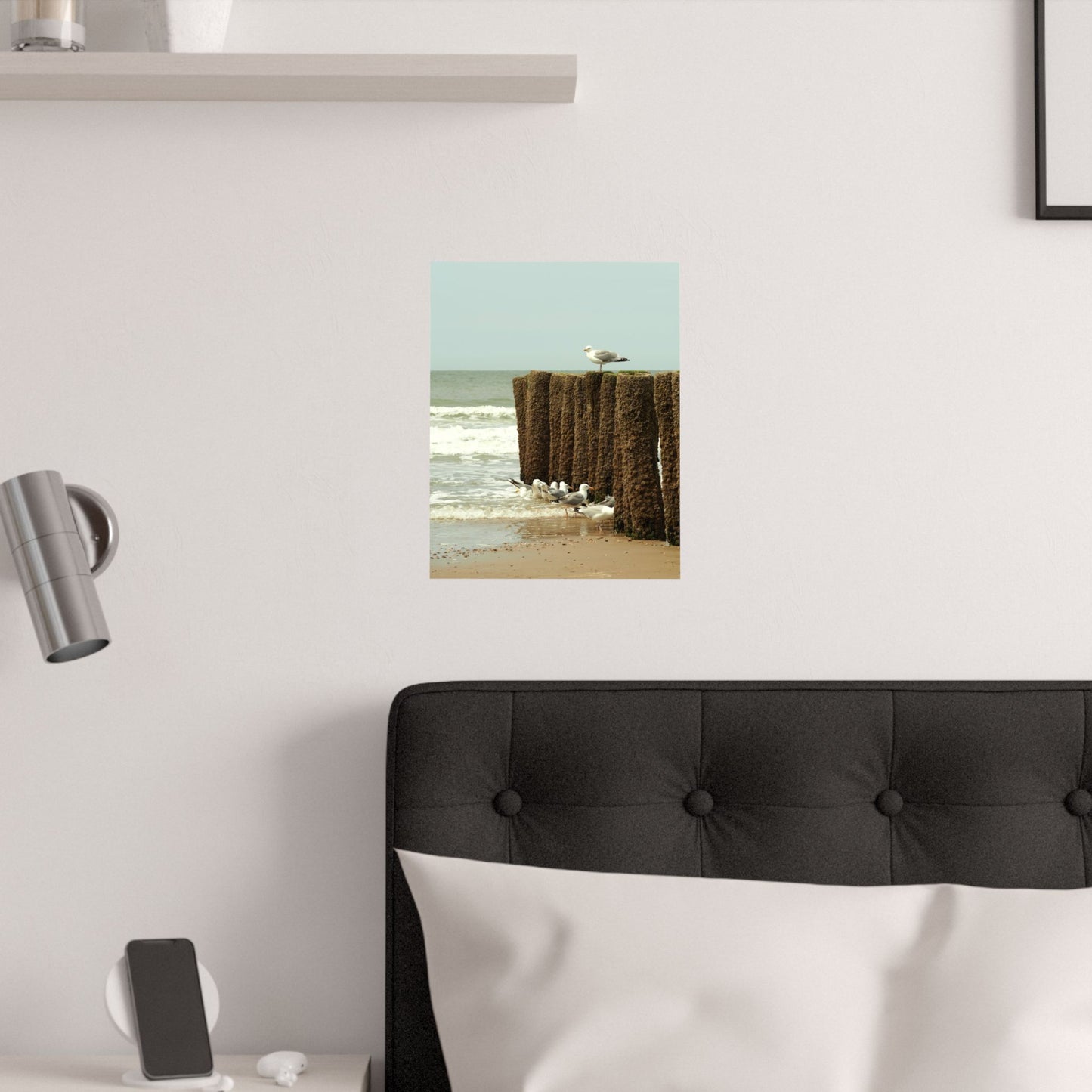 Satin Posters (210gsm)