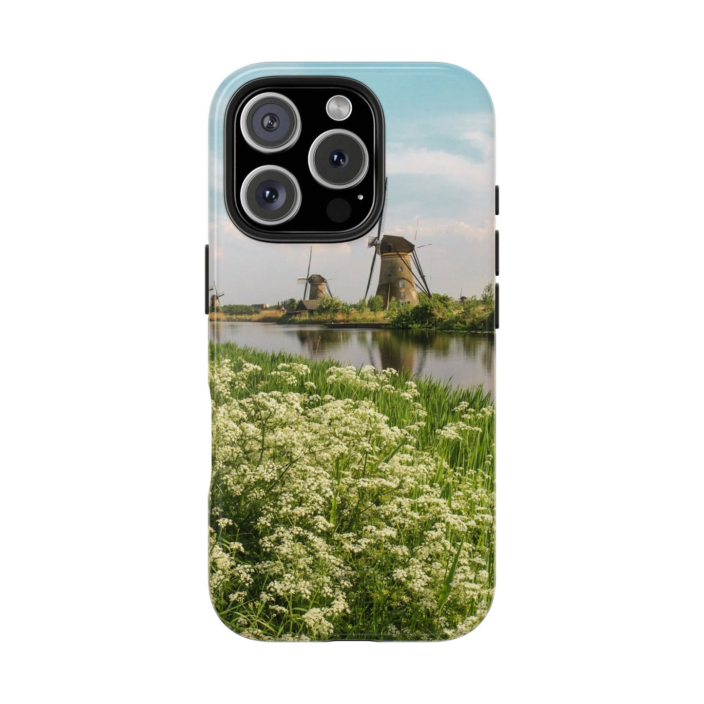 Tough Phone Cases