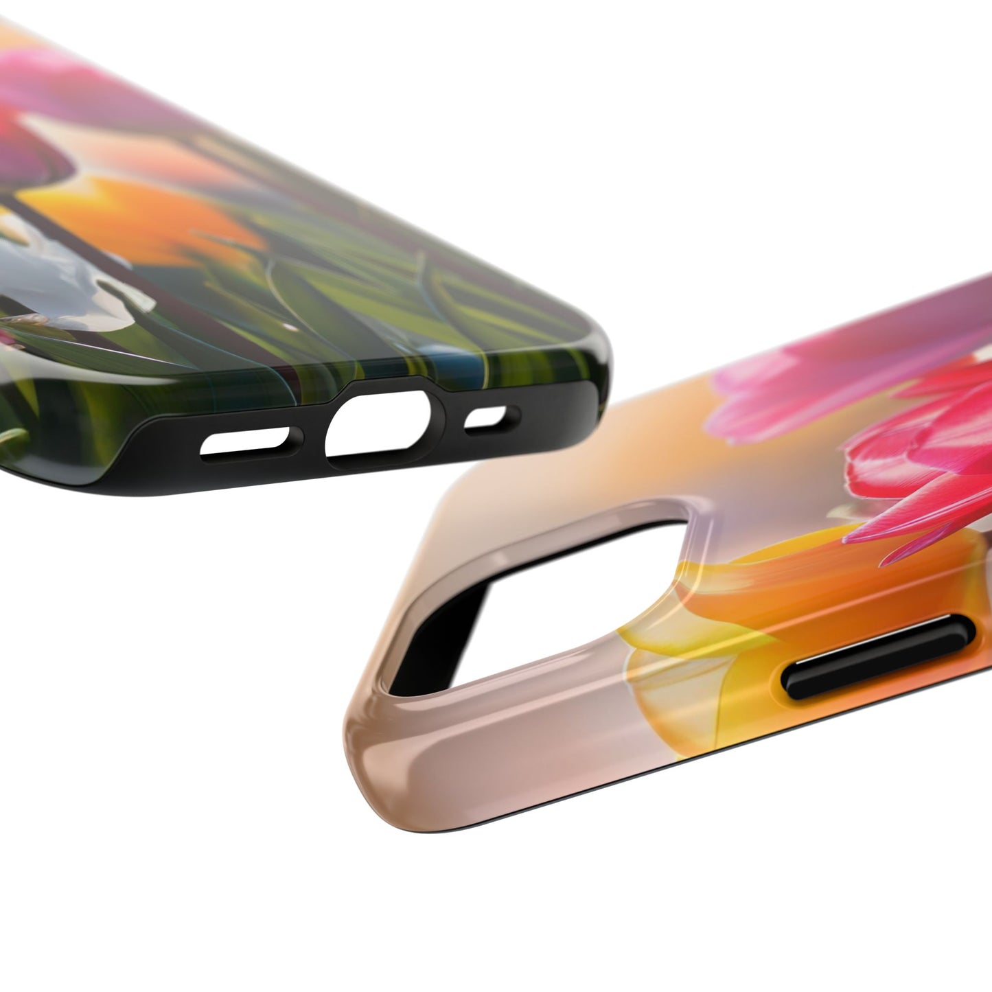 Tough Phone Cases