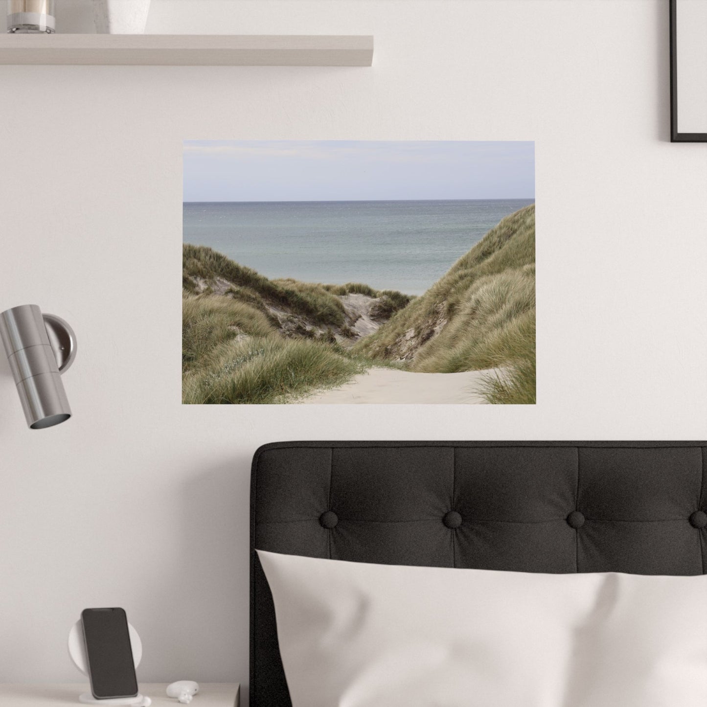 Satin Posters (210gsm)