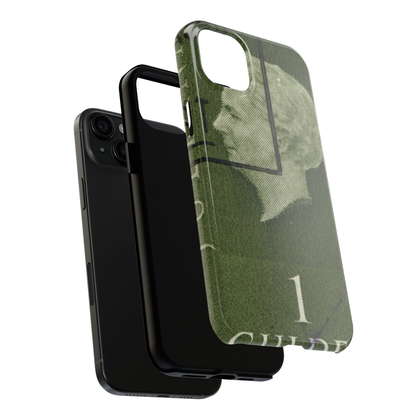 Tough Phone Cases